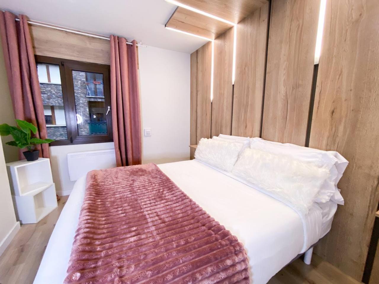 Apartamento Romántico & Céntrico En Encamp - 4pax l by BonesVacances