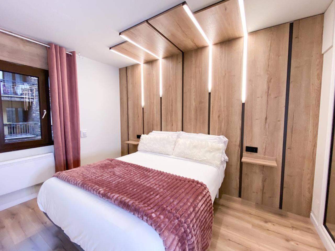 Apartamento Romántico & Céntrico En Encamp - 4pax l by BonesVacances