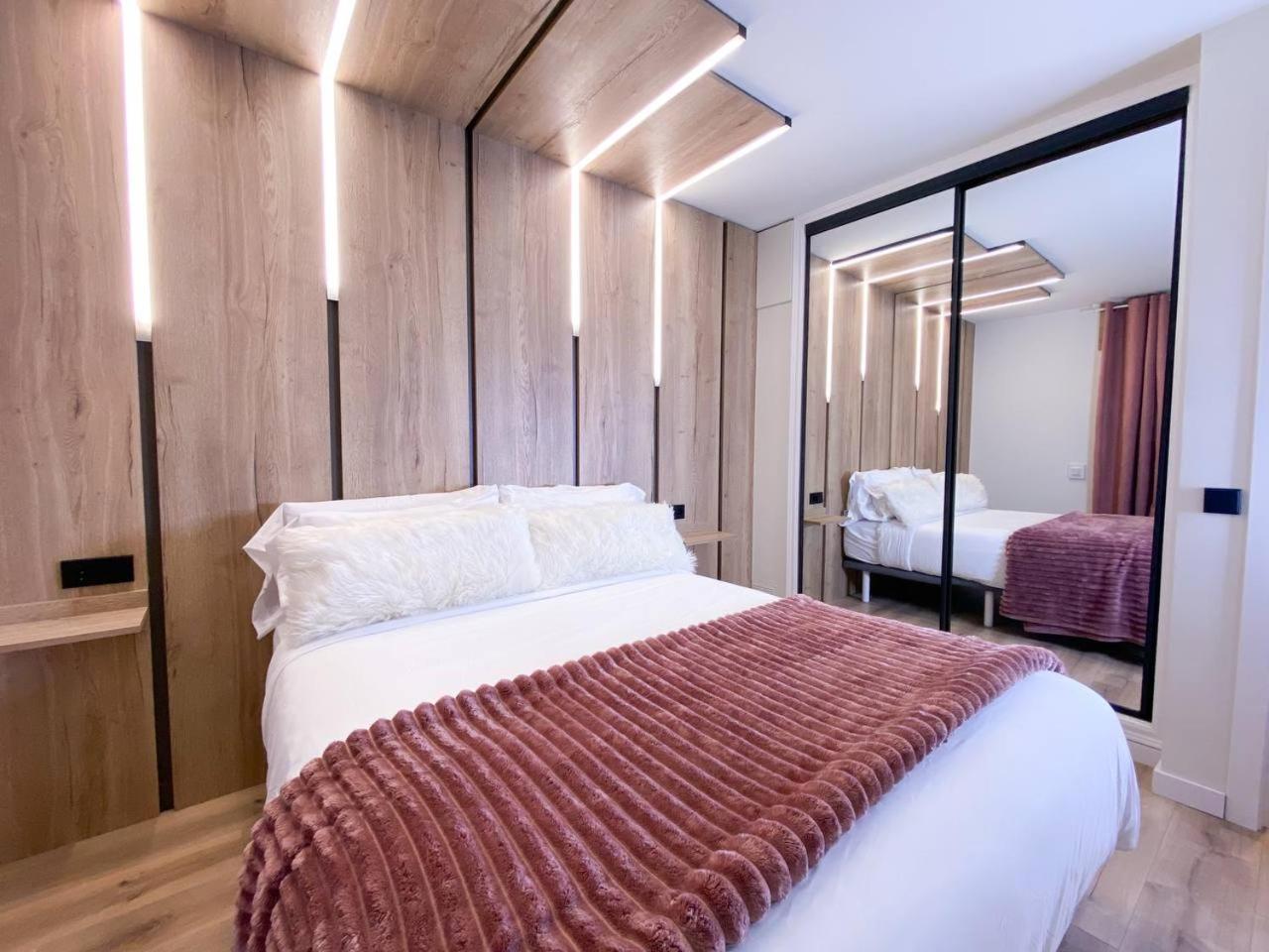 Apartamento Romántico & Céntrico En Encamp - 4pax l by BonesVacances