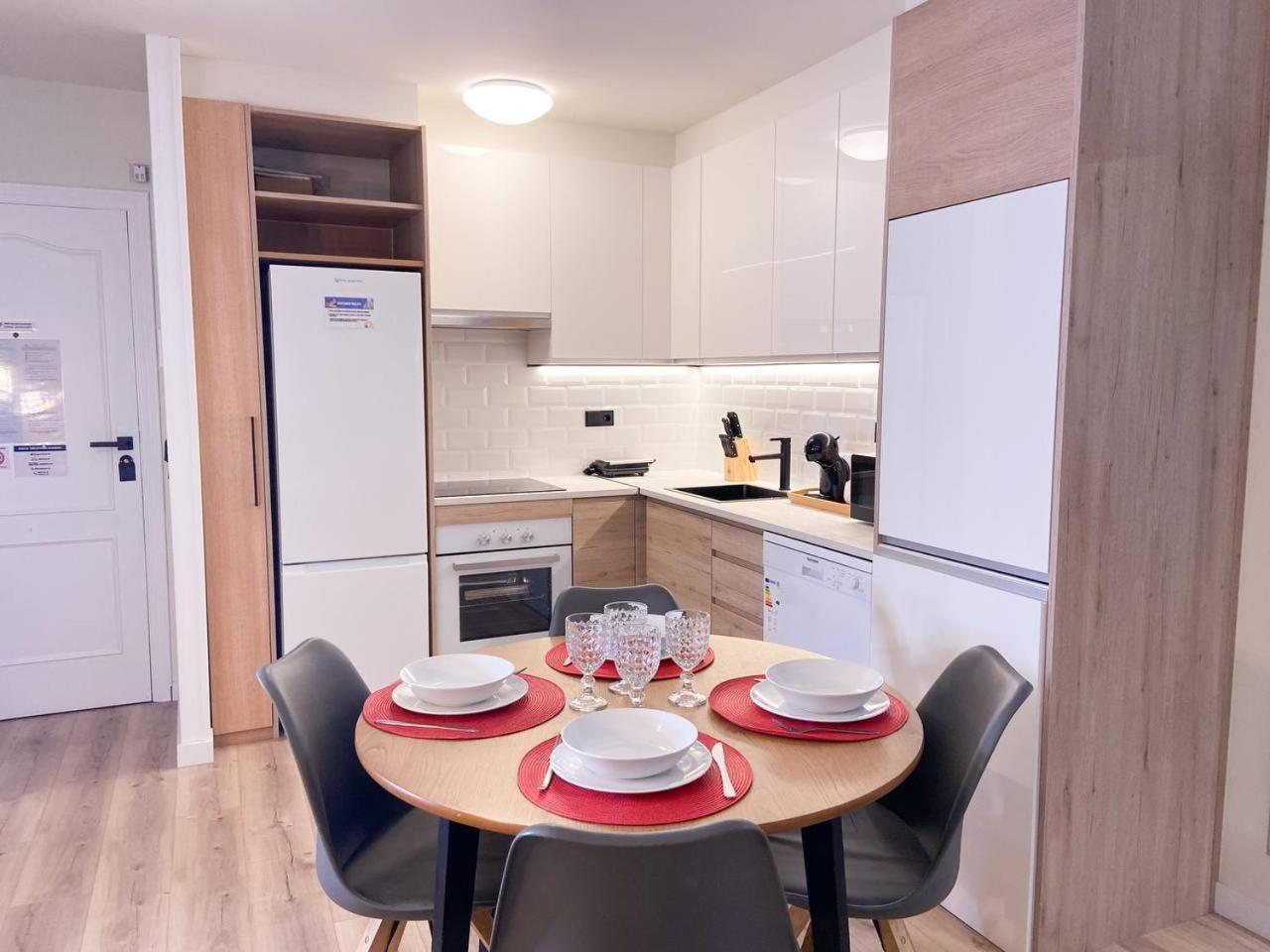 Apartamento Romántico & Céntrico En Encamp - 4pax l by BonesVacances