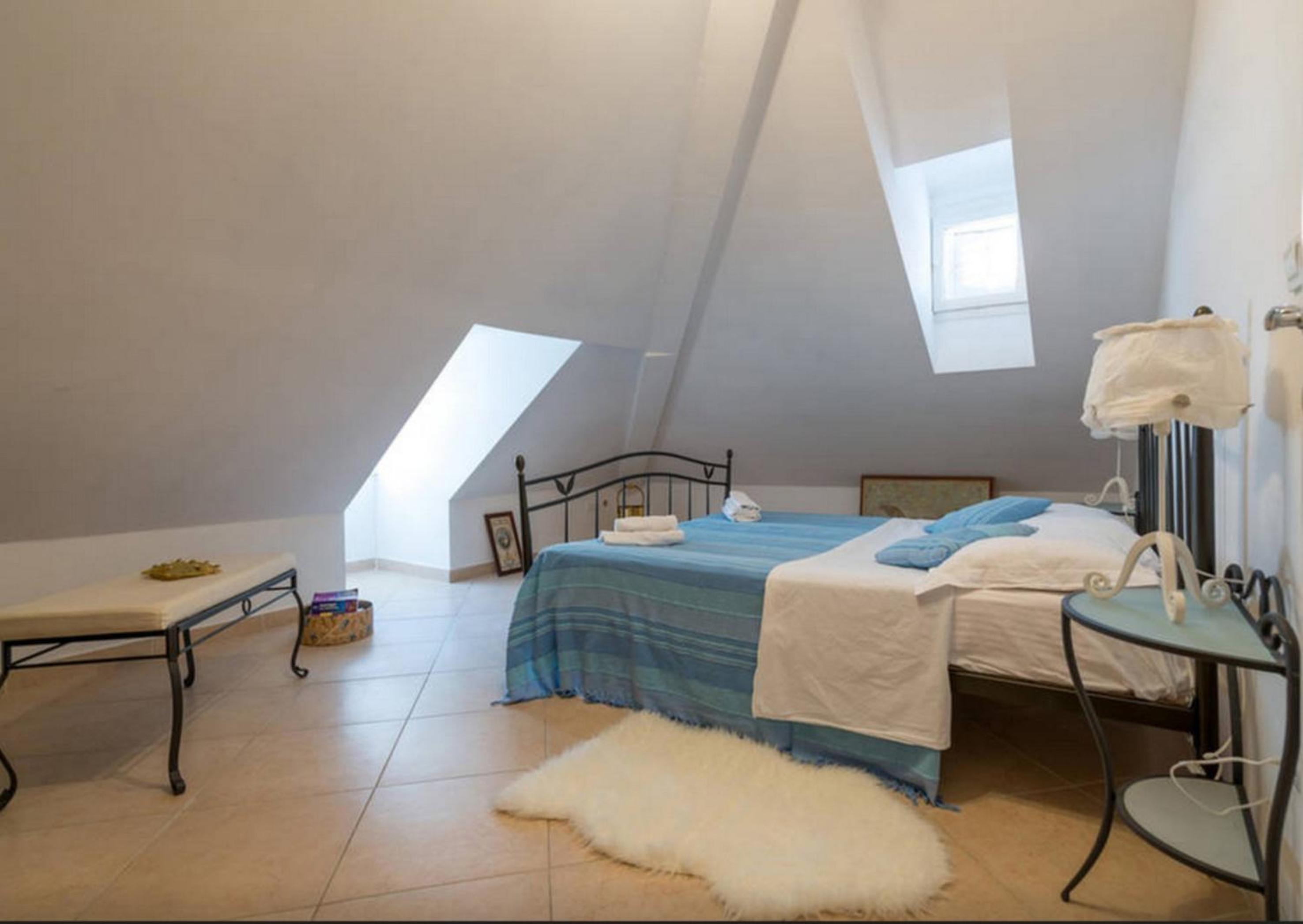 Apartment Saraka