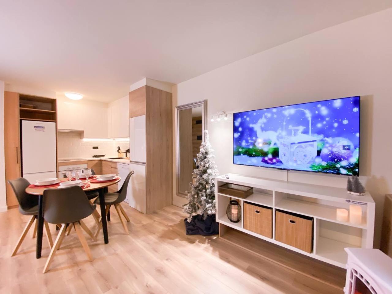 Apartamento Romántico & Céntrico En Encamp - 4pax l by BonesVacances