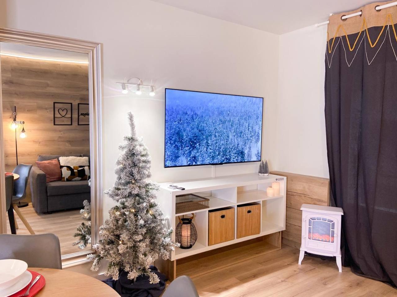 Apartamento Romántico & Céntrico En Encamp - 4pax l by BonesVacances