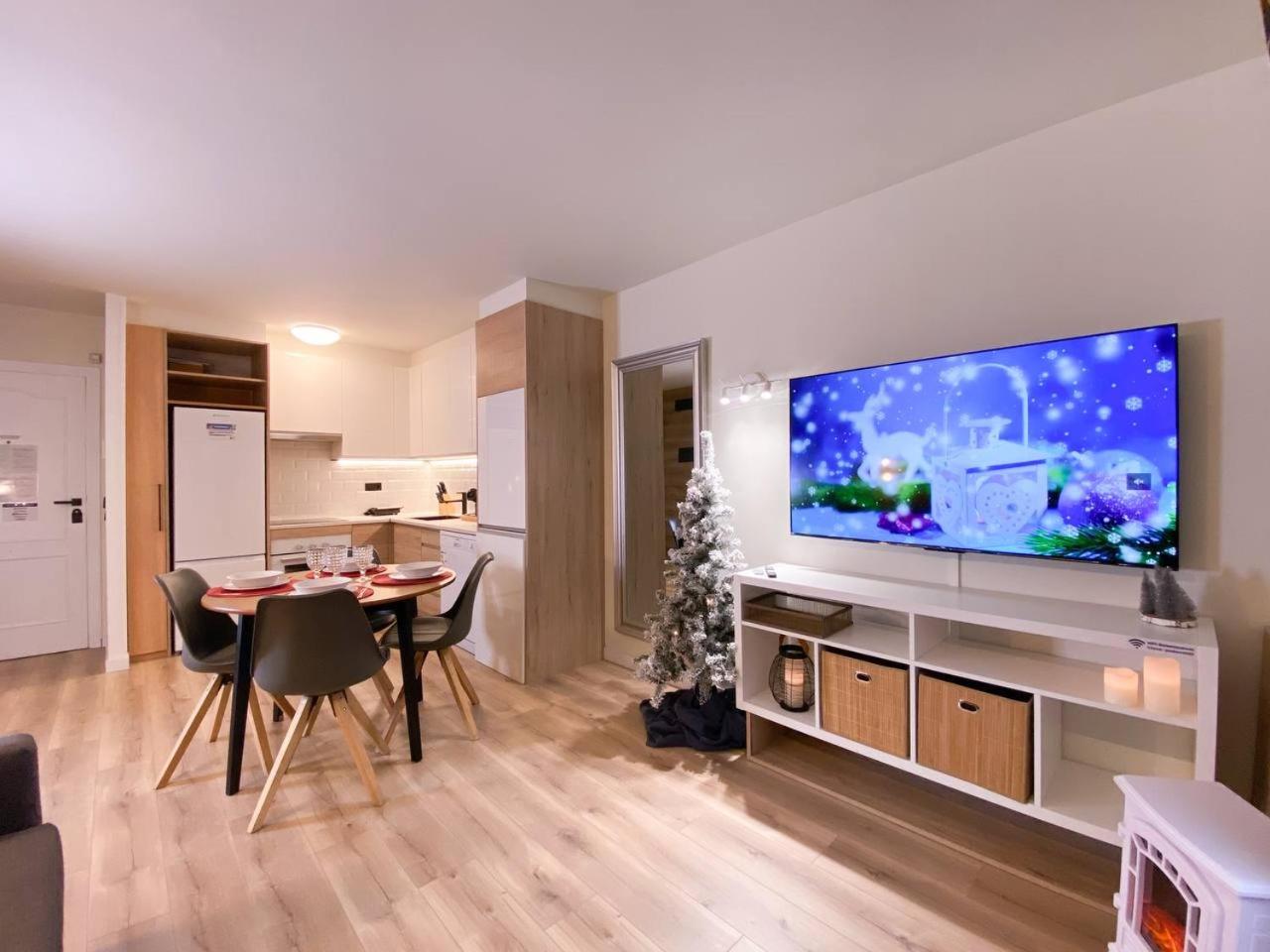 Apartamento Romántico & Céntrico En Encamp - 4pax l by BonesVacances