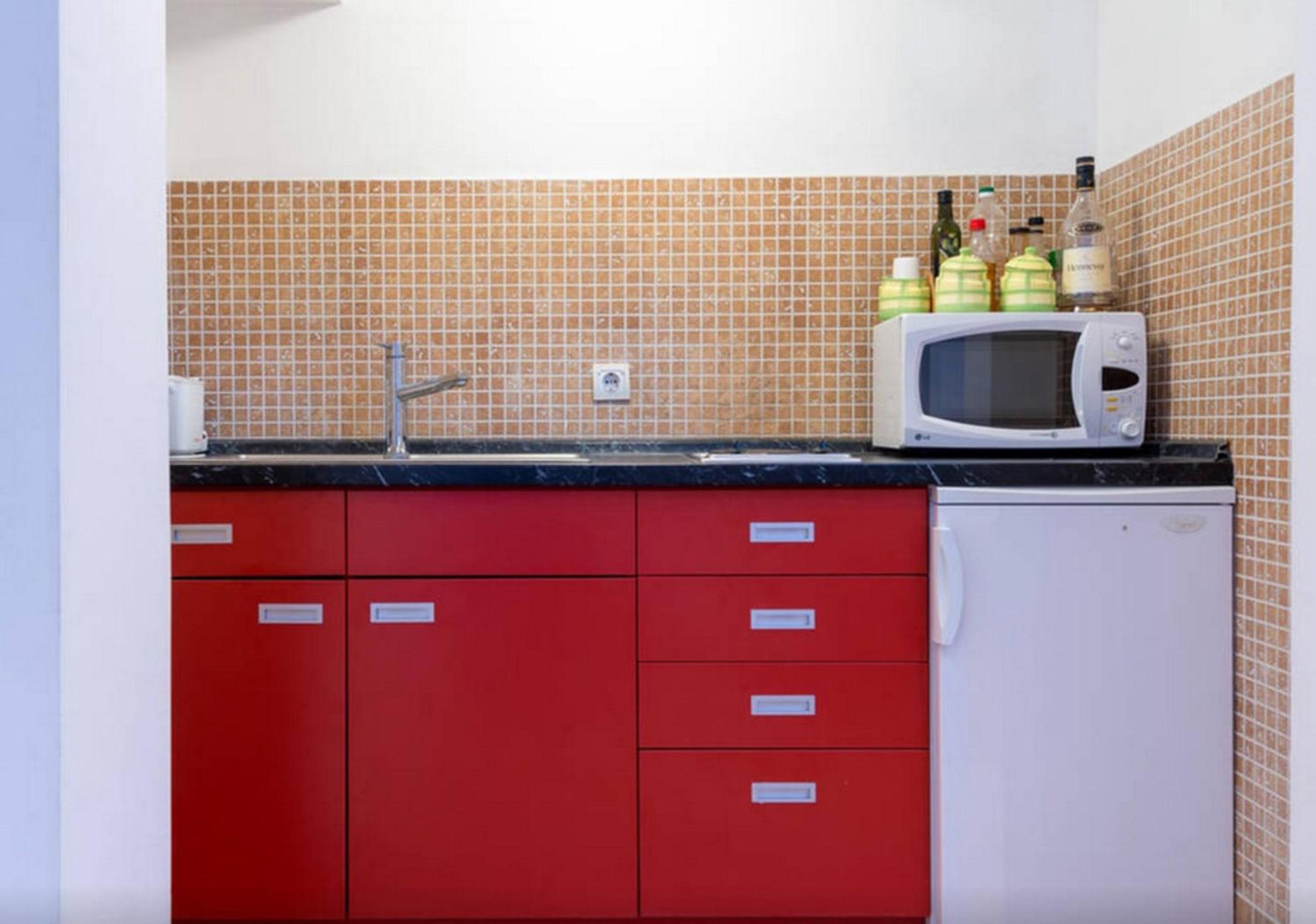Apartment Saraka