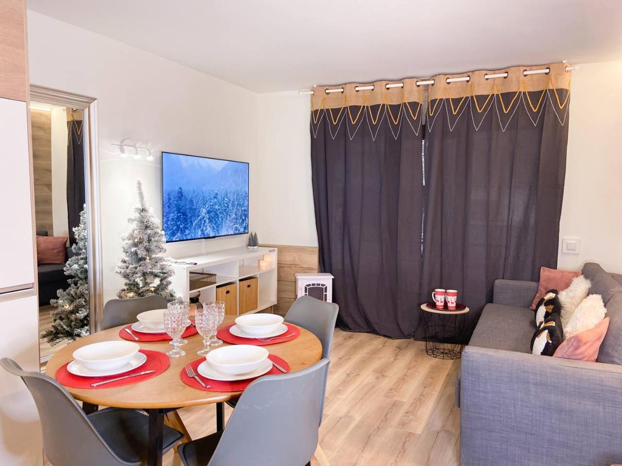Apartamento Romántico & Céntrico En Encamp - 4pax l by BonesVacances