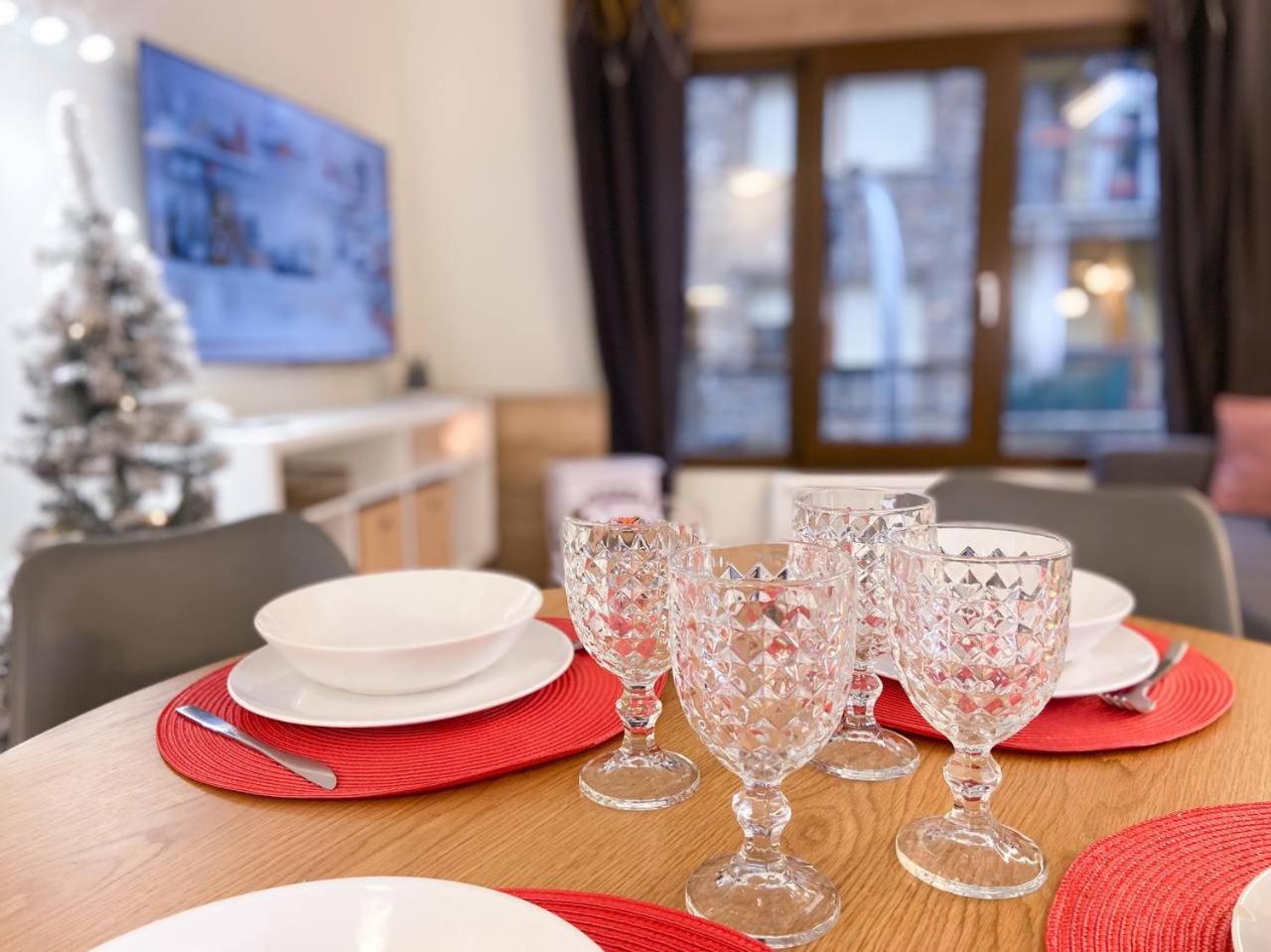 Apartamento Romántico & Céntrico En Encamp - 4pax l by BonesVacances