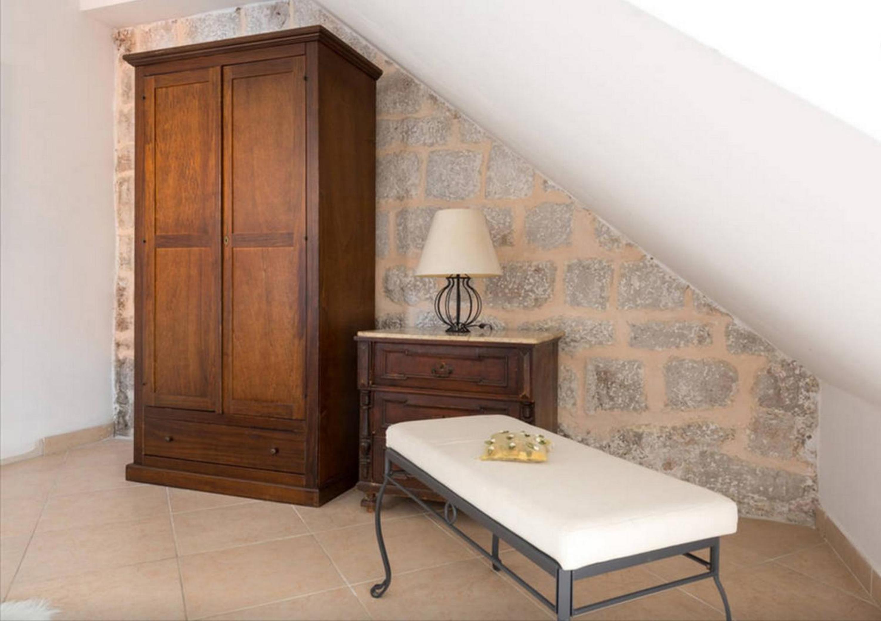 Apartment Saraka