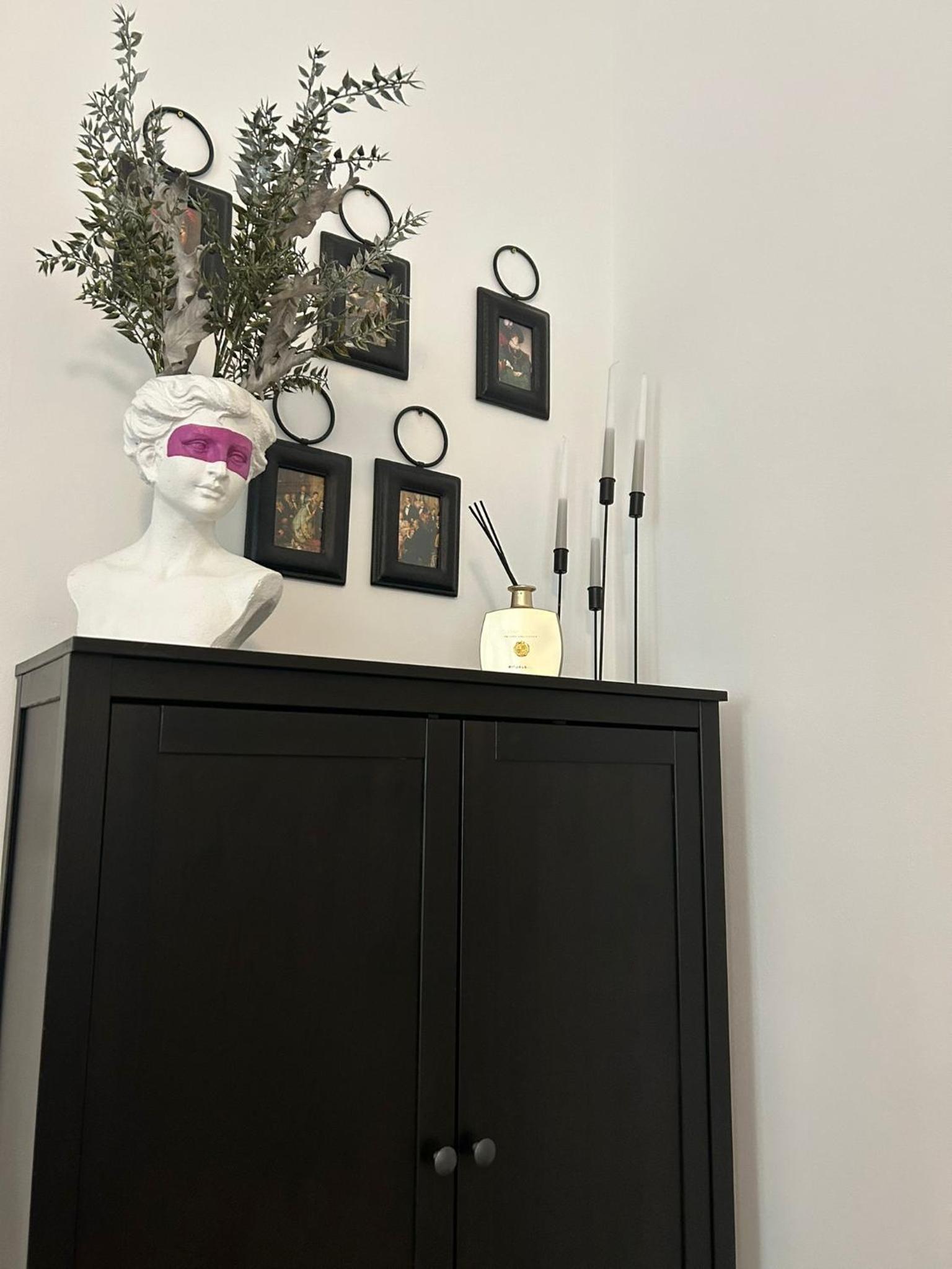 Apartment 5 min Schönbrunn Gloriette, Direct to City Center, Free Parking
