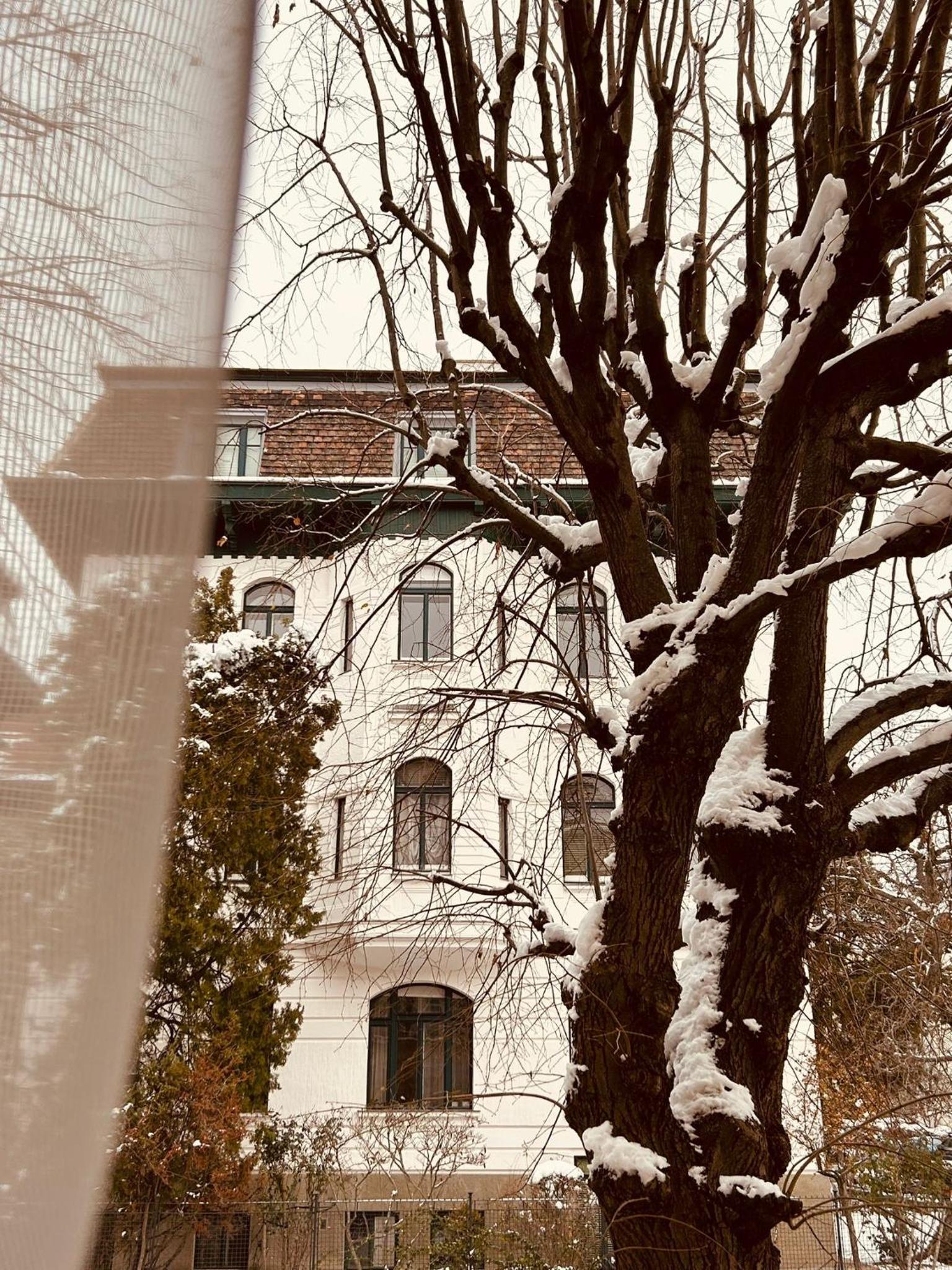 Apartment 5 min Schönbrunn Gloriette, Direct to City Center, Free Parking