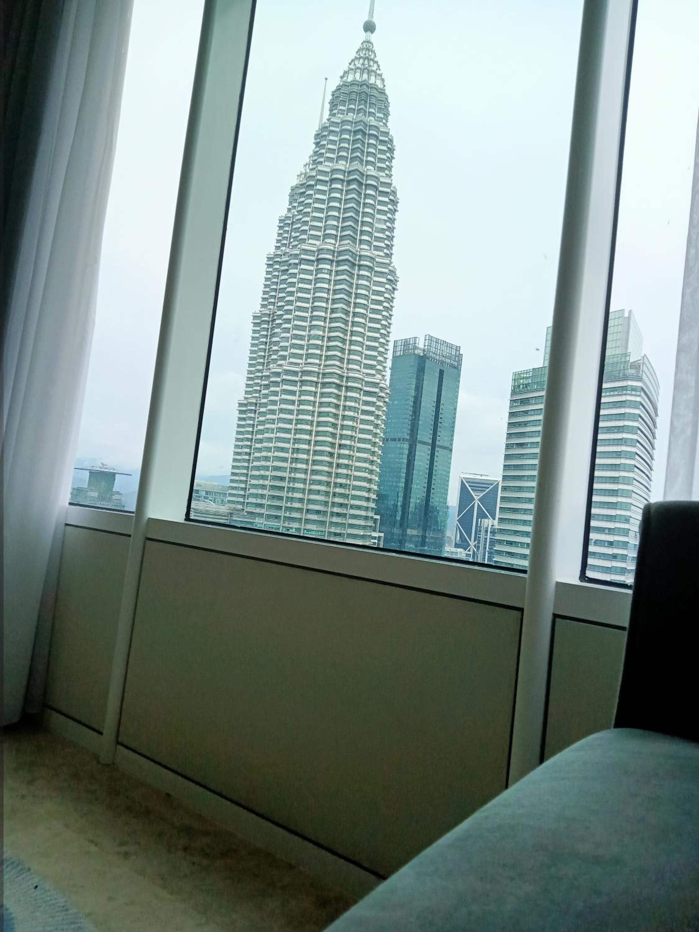 Sky Suites KLCC Kuala Lumpur City Centre by KD Sky Home