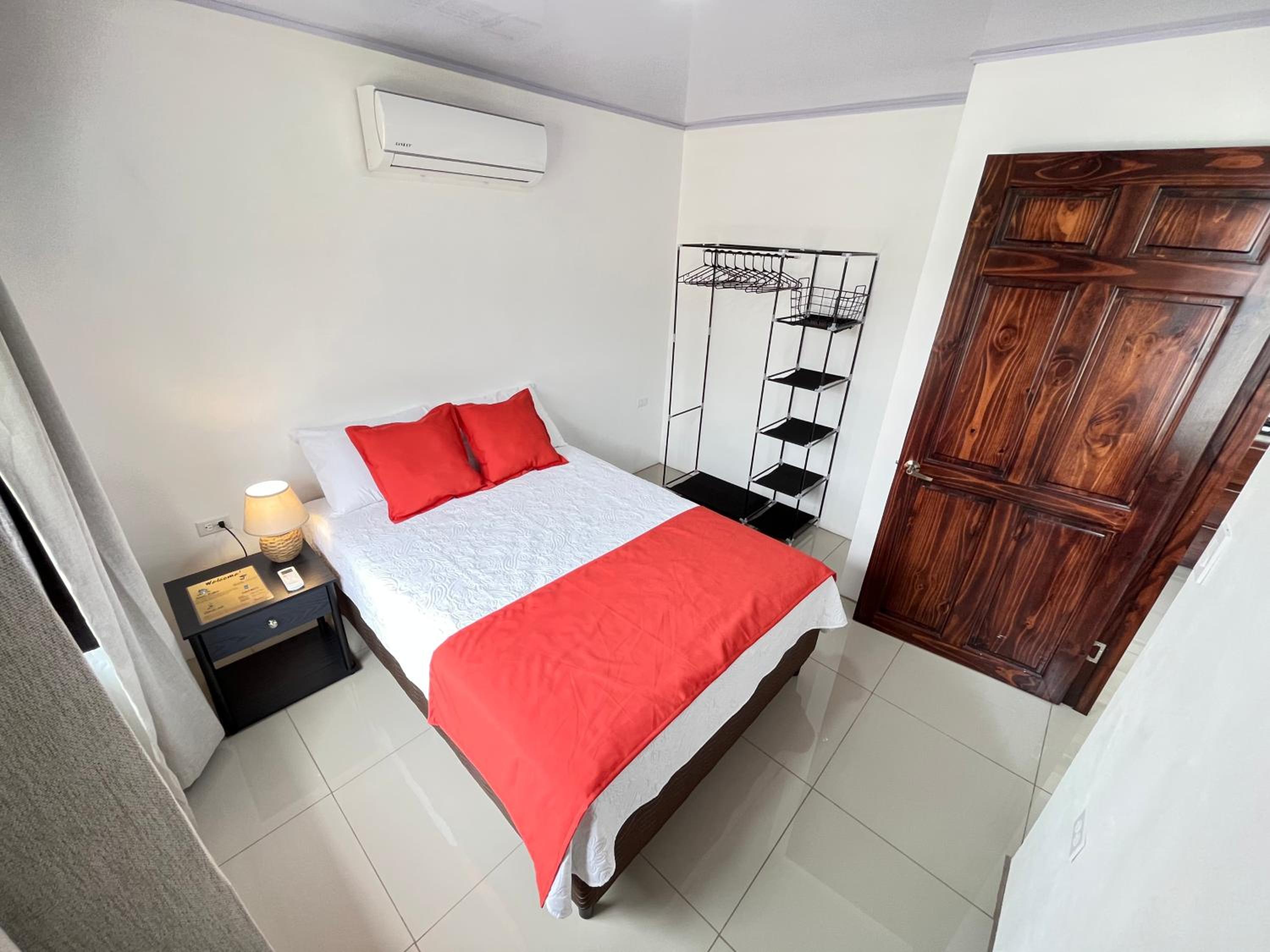 Casa Gamboa, La Fortuna