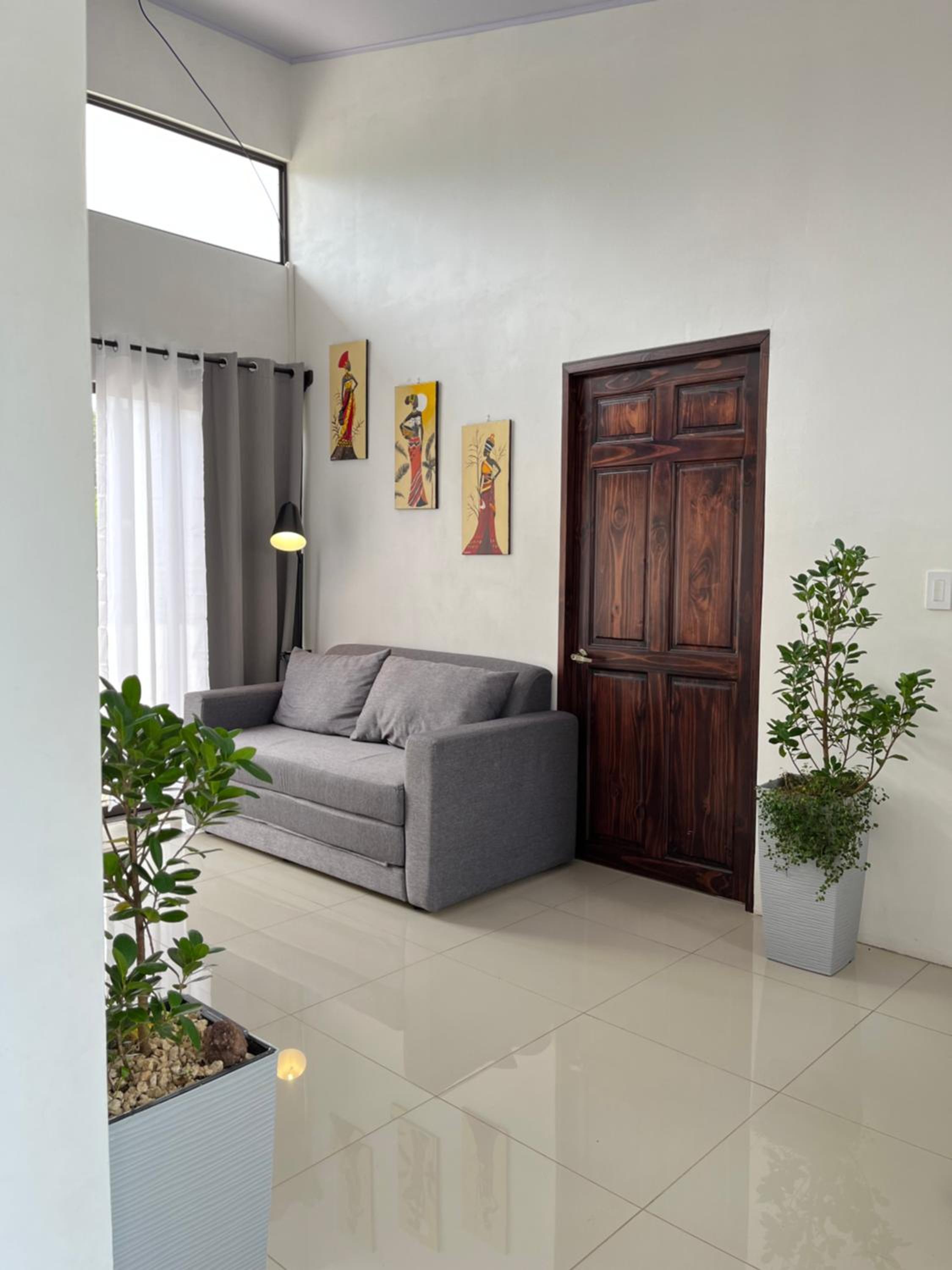 Casa Gamboa, La Fortuna