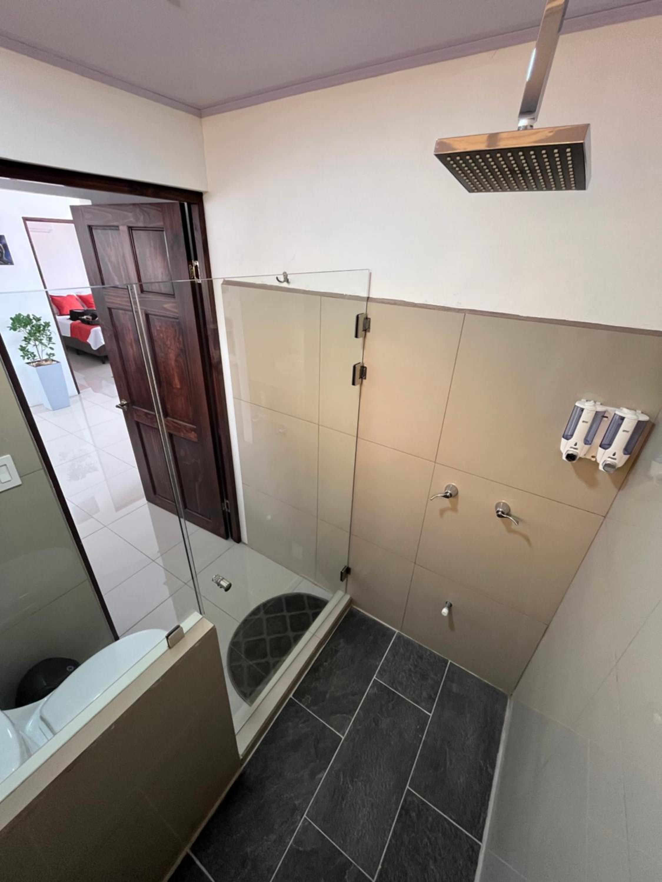 Casa Gamboa, La Fortuna