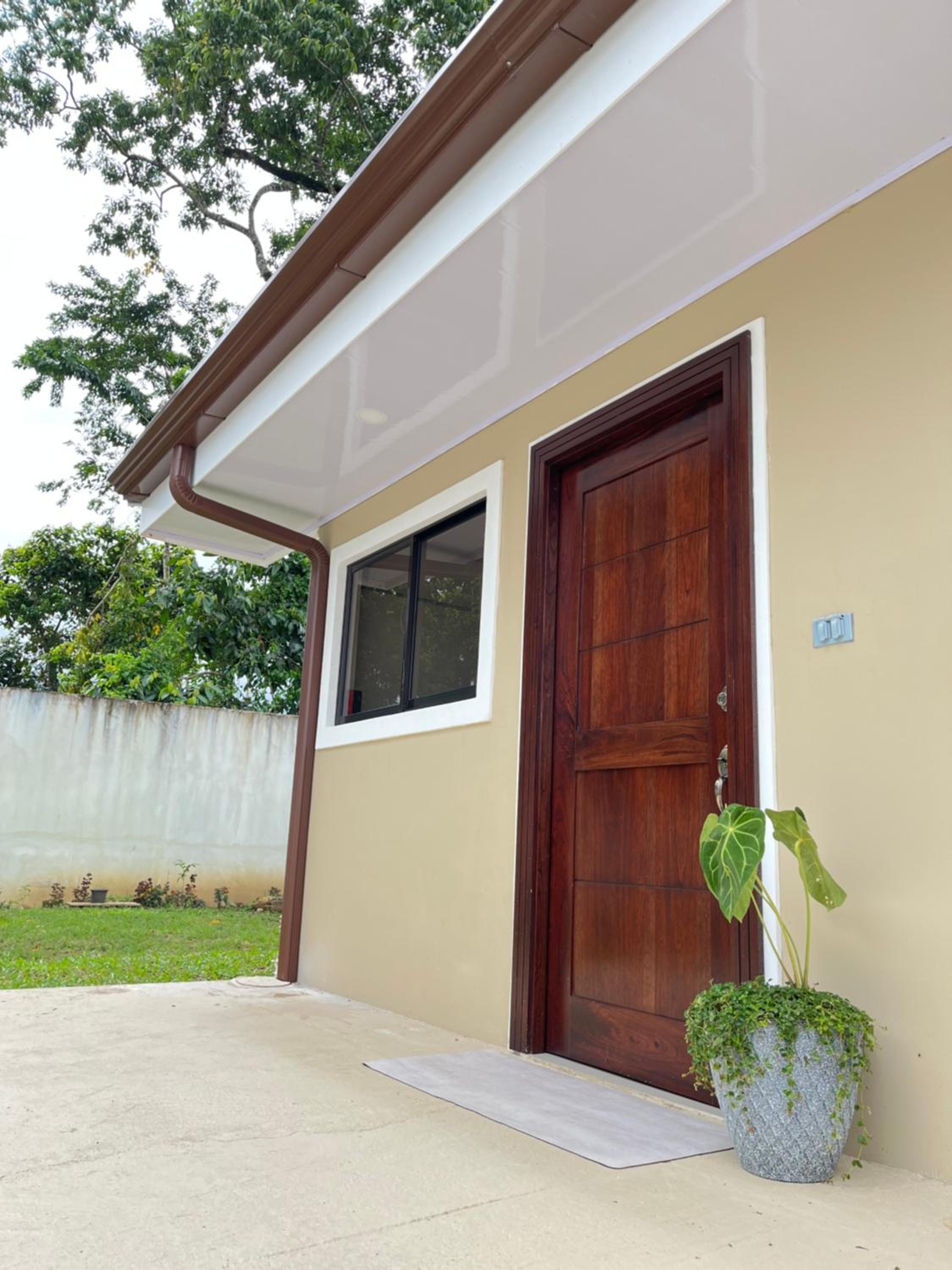 Casa Gamboa, La Fortuna