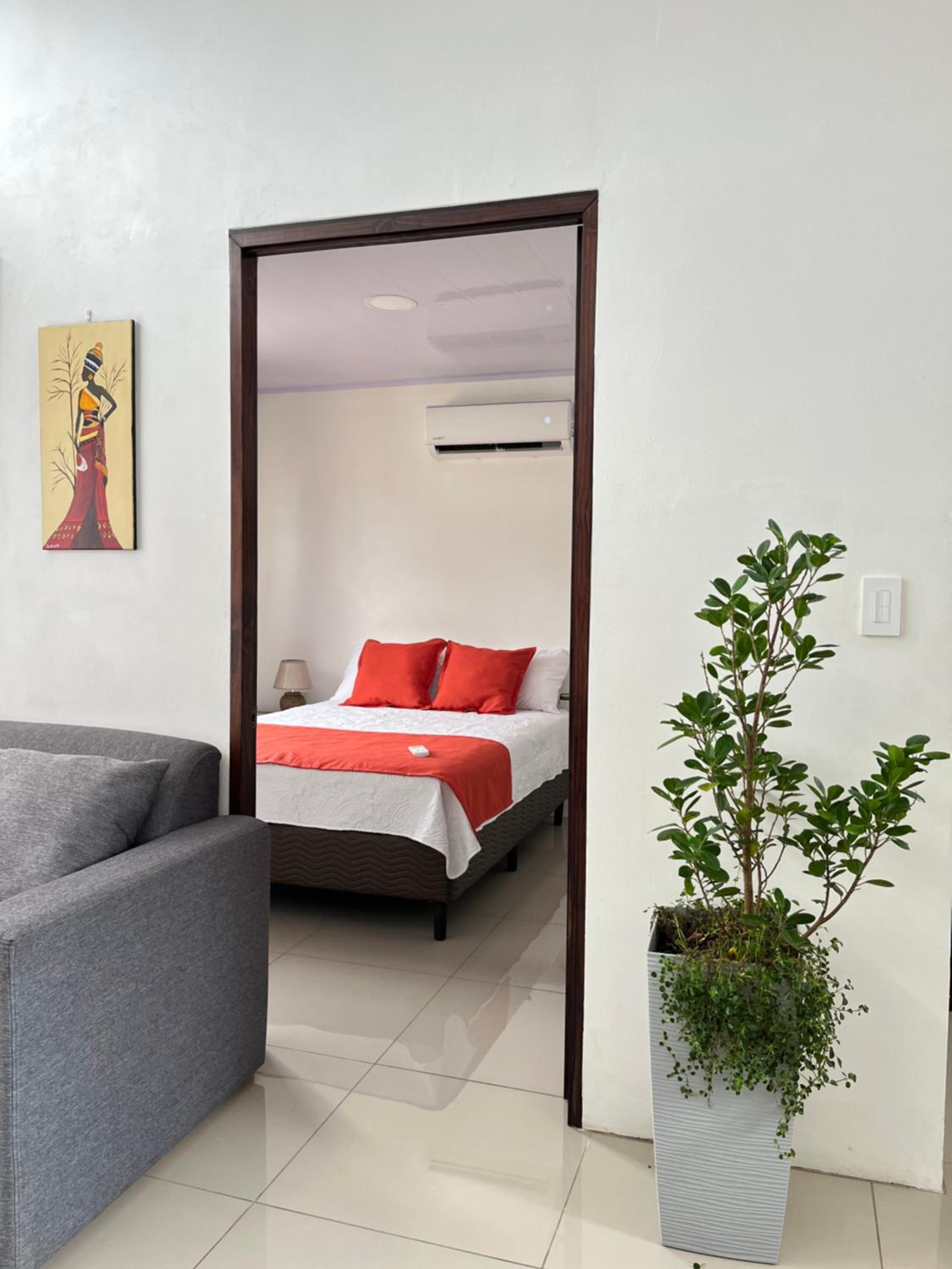 Casa Gamboa, La Fortuna
