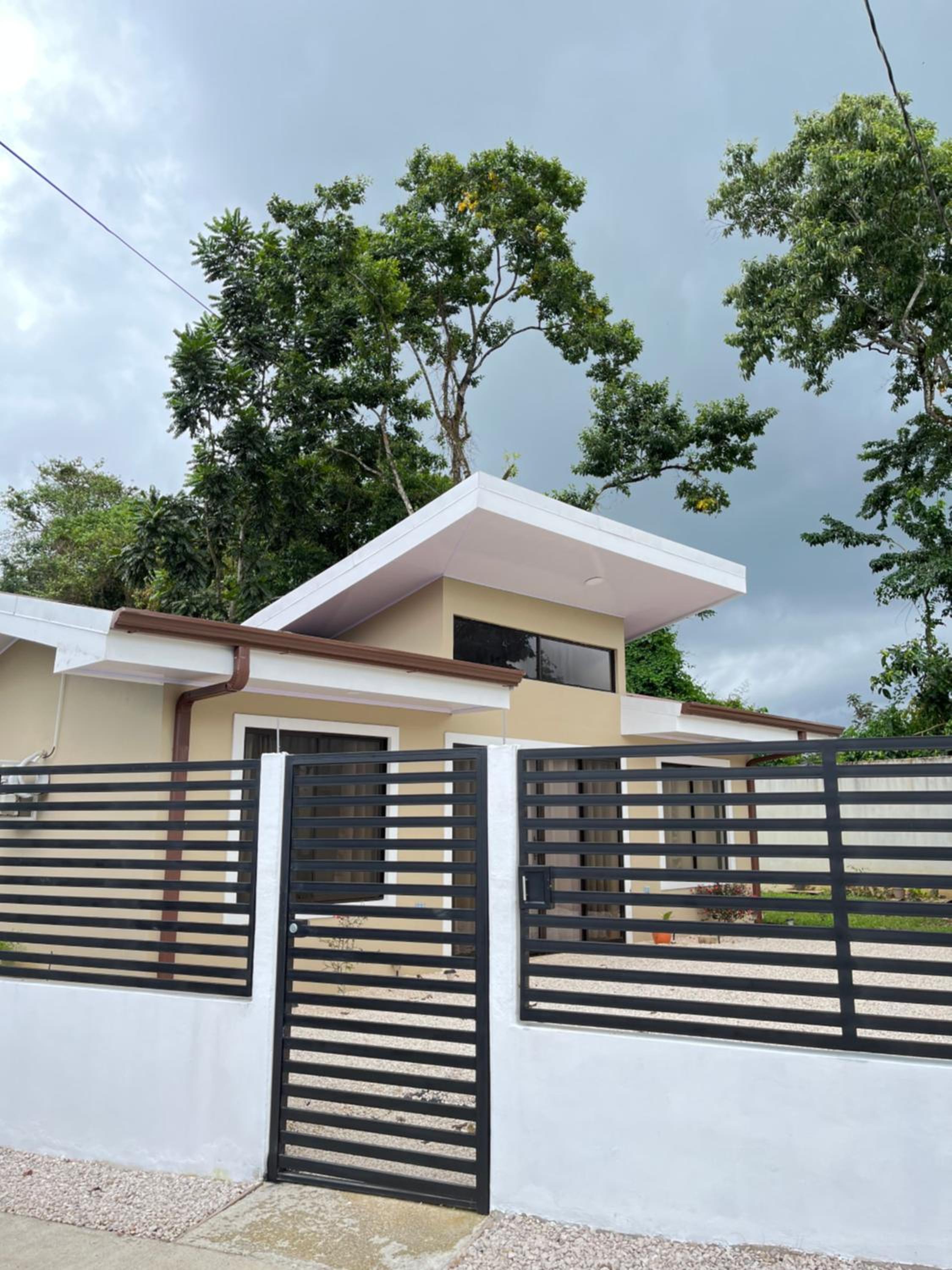 Casa Gamboa, La Fortuna