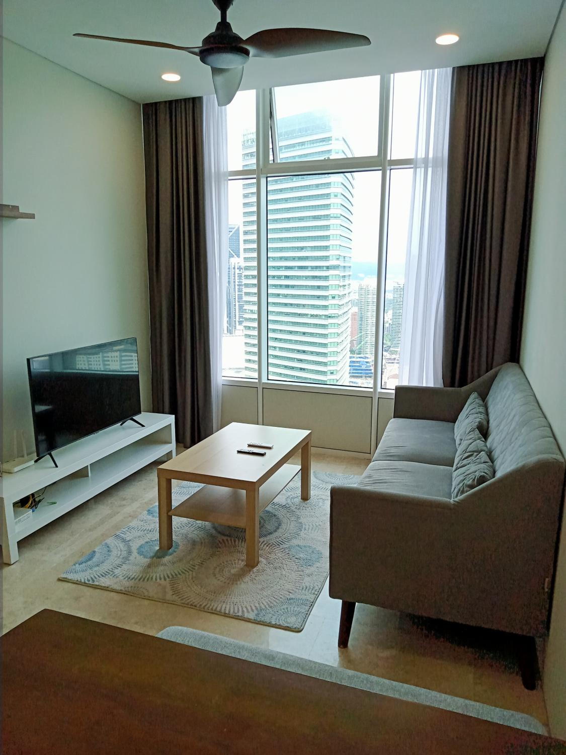 Sky Suites KLCC Kuala Lumpur City Centre by KD Sky Home