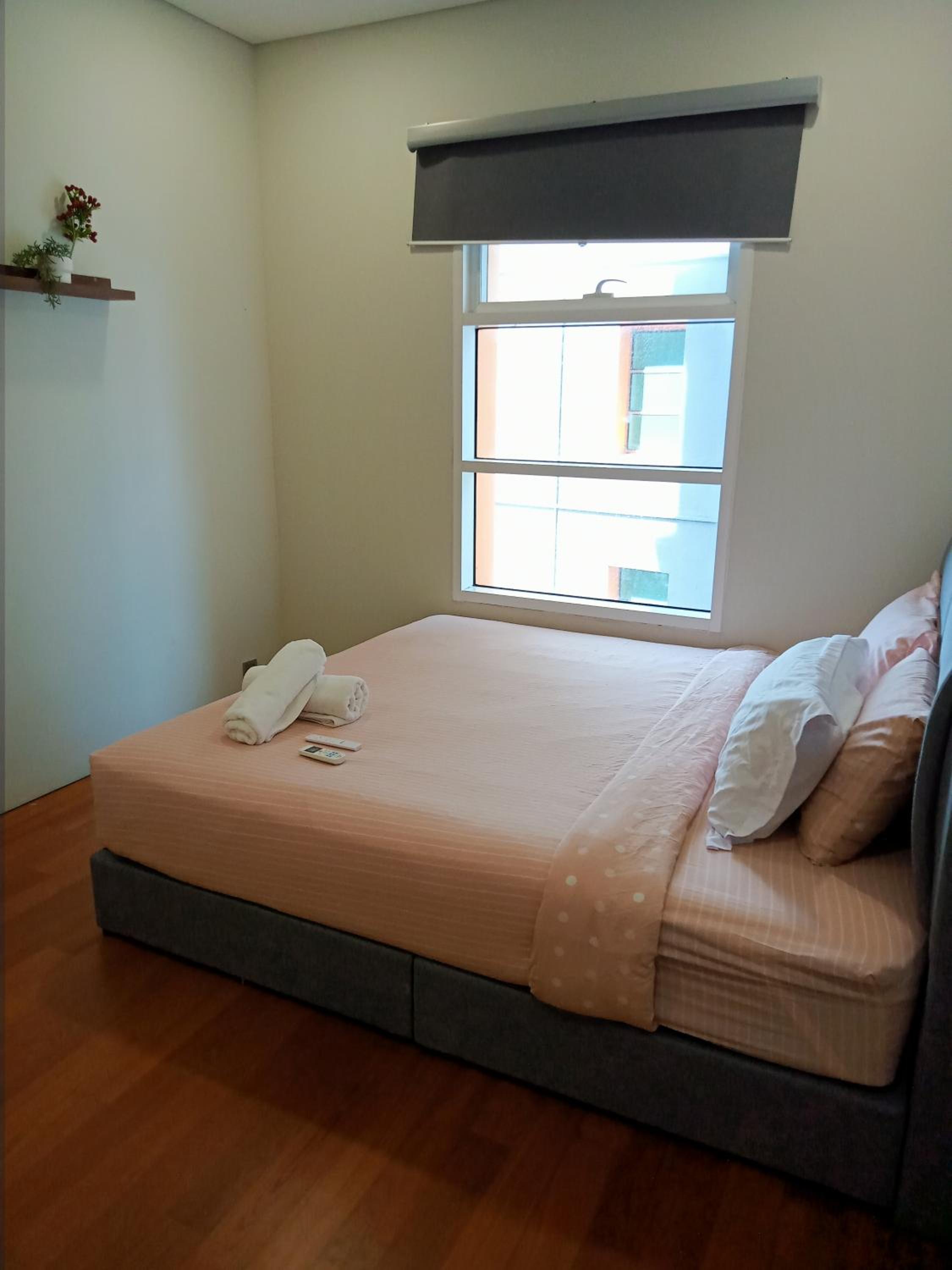 Sky Suites KLCC Kuala Lumpur City Centre by KD Sky Home