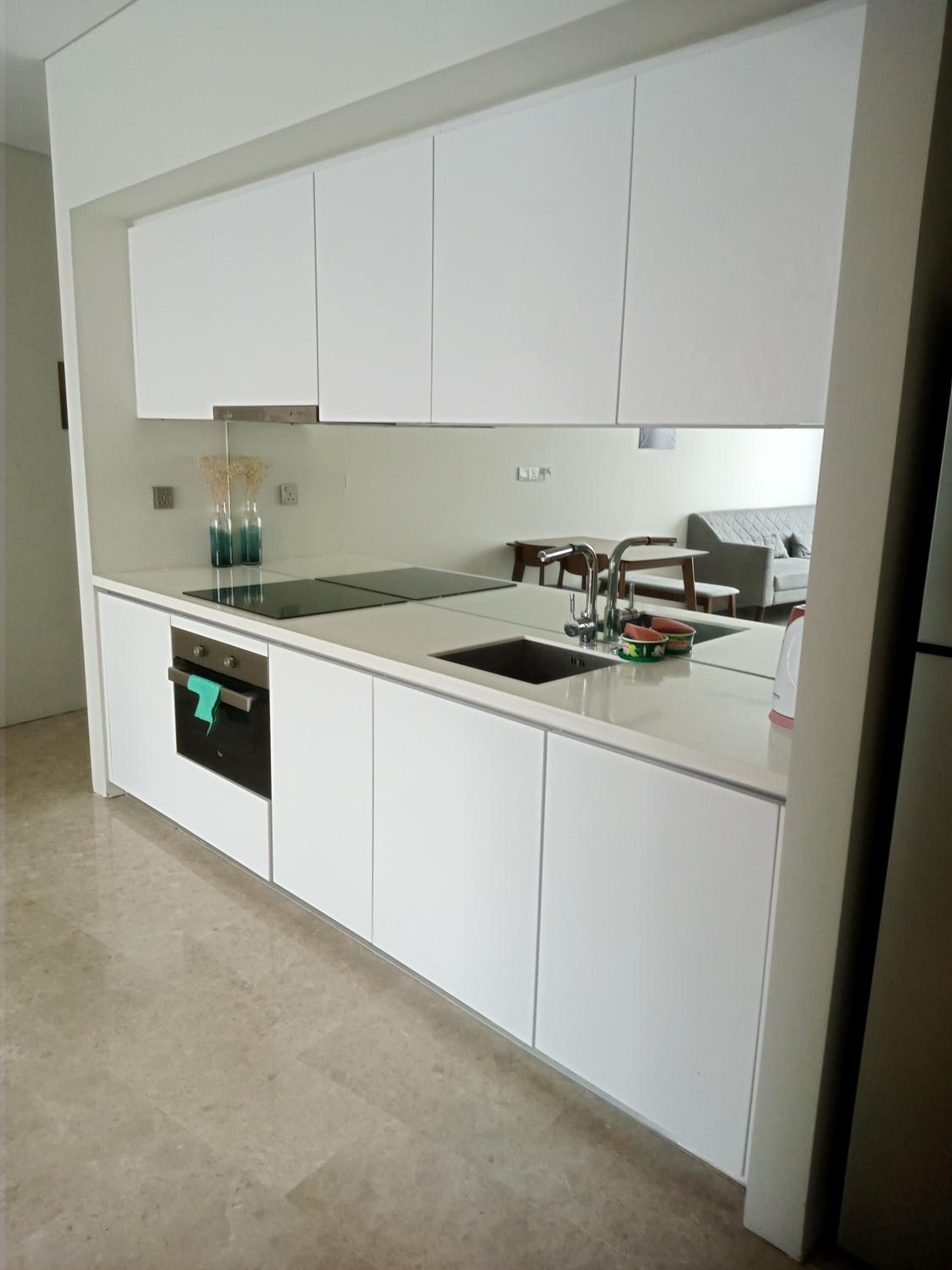 Sky Suites KLCC Kuala Lumpur City Centre by KD Sky Home