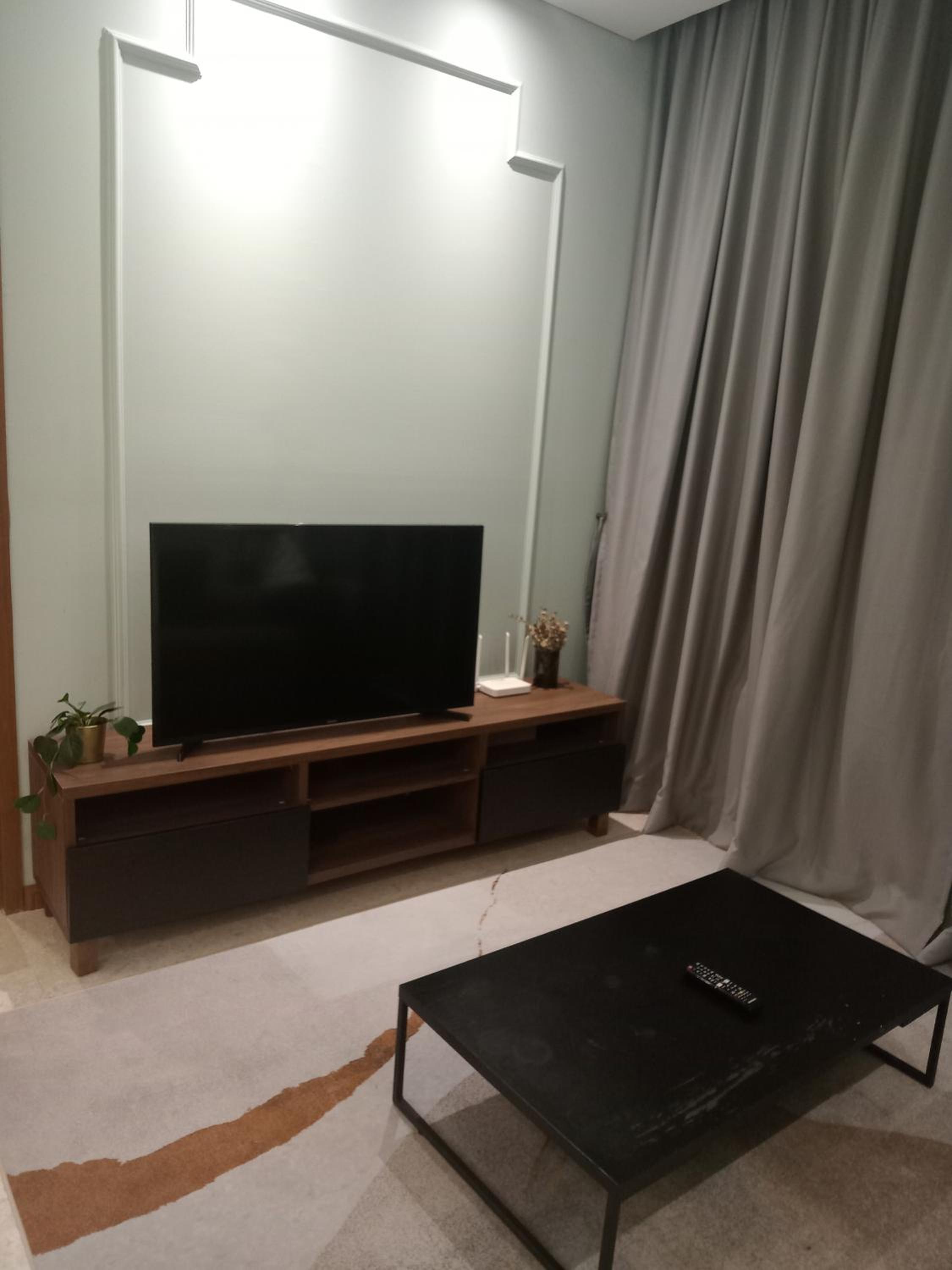 Sky Suites KLCC Kuala Lumpur City Centre by KD Sky Home