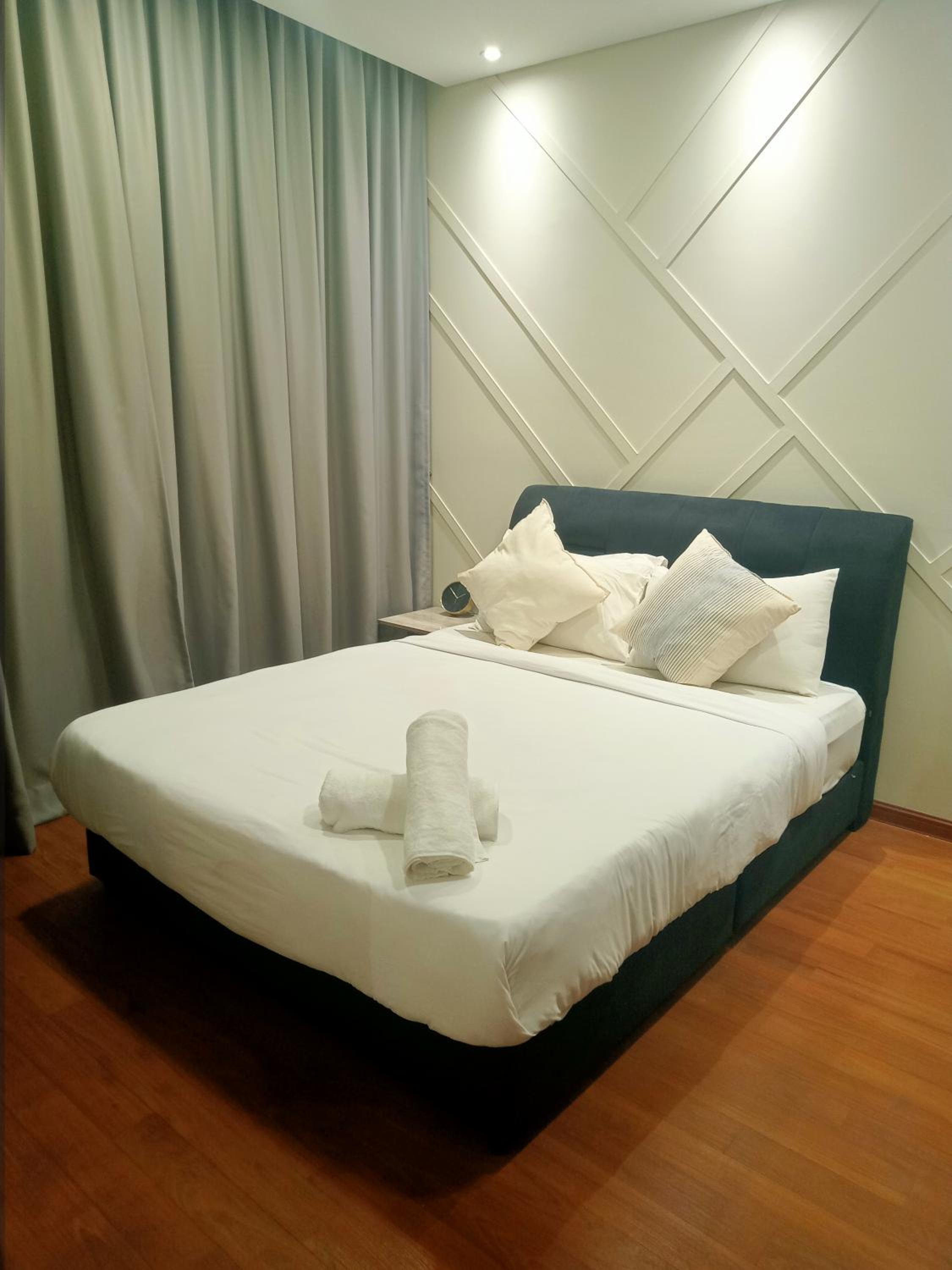 Sky Suites KLCC Kuala Lumpur City Centre by KD Sky Home