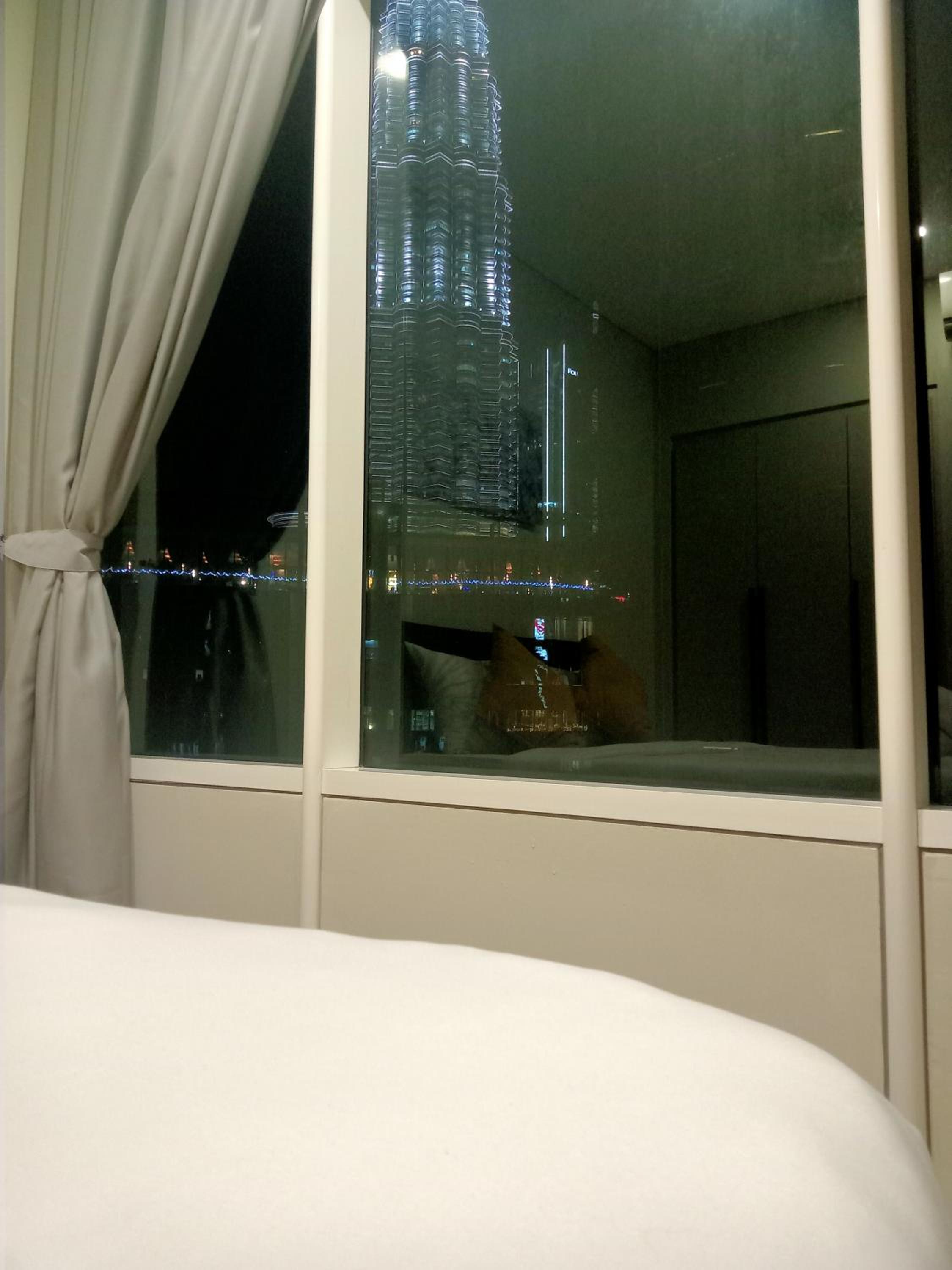 Sky Suites KLCC Kuala Lumpur City Centre by KD Sky Home