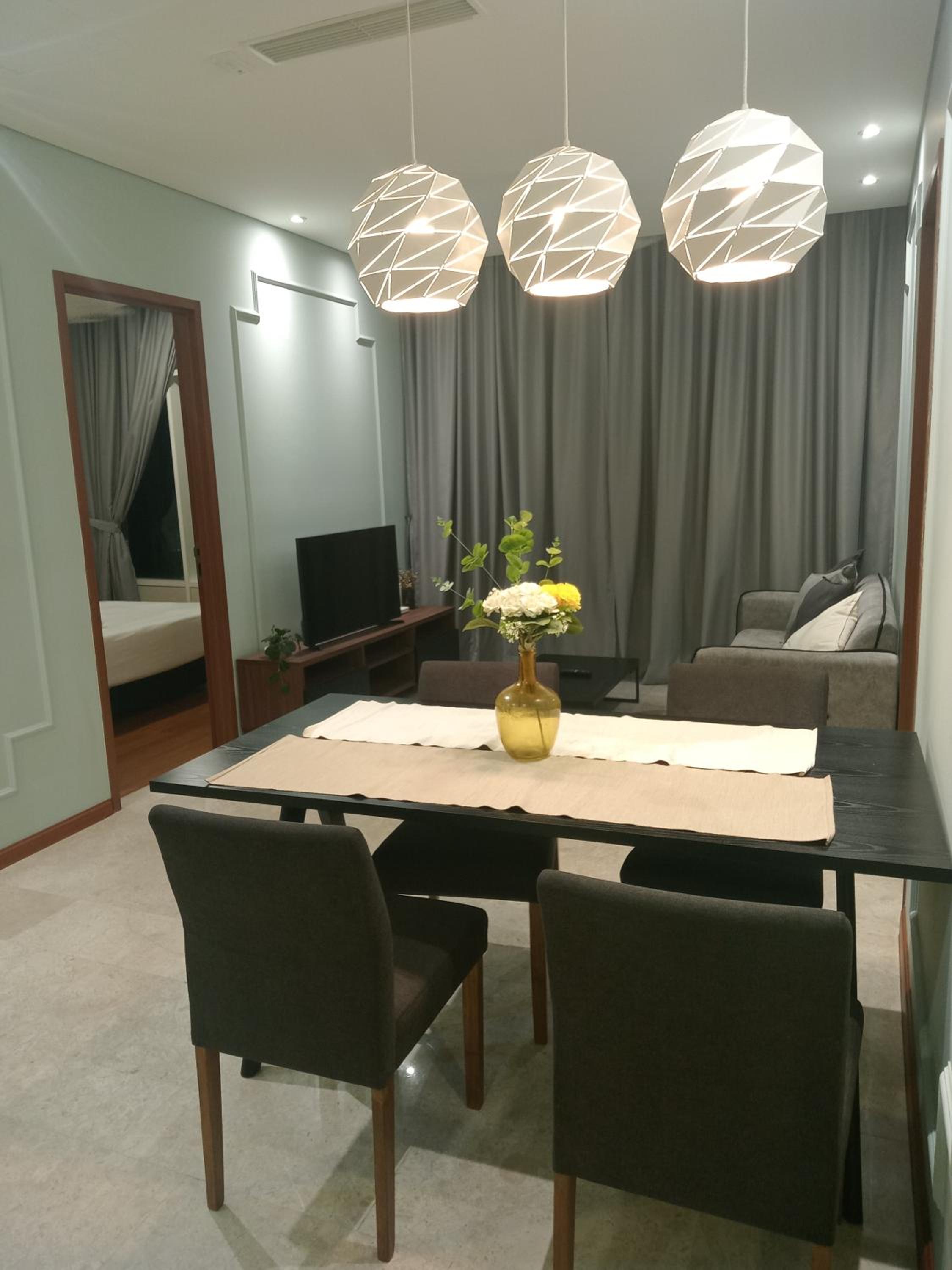 Sky Suites KLCC Kuala Lumpur City Centre by KD Sky Home