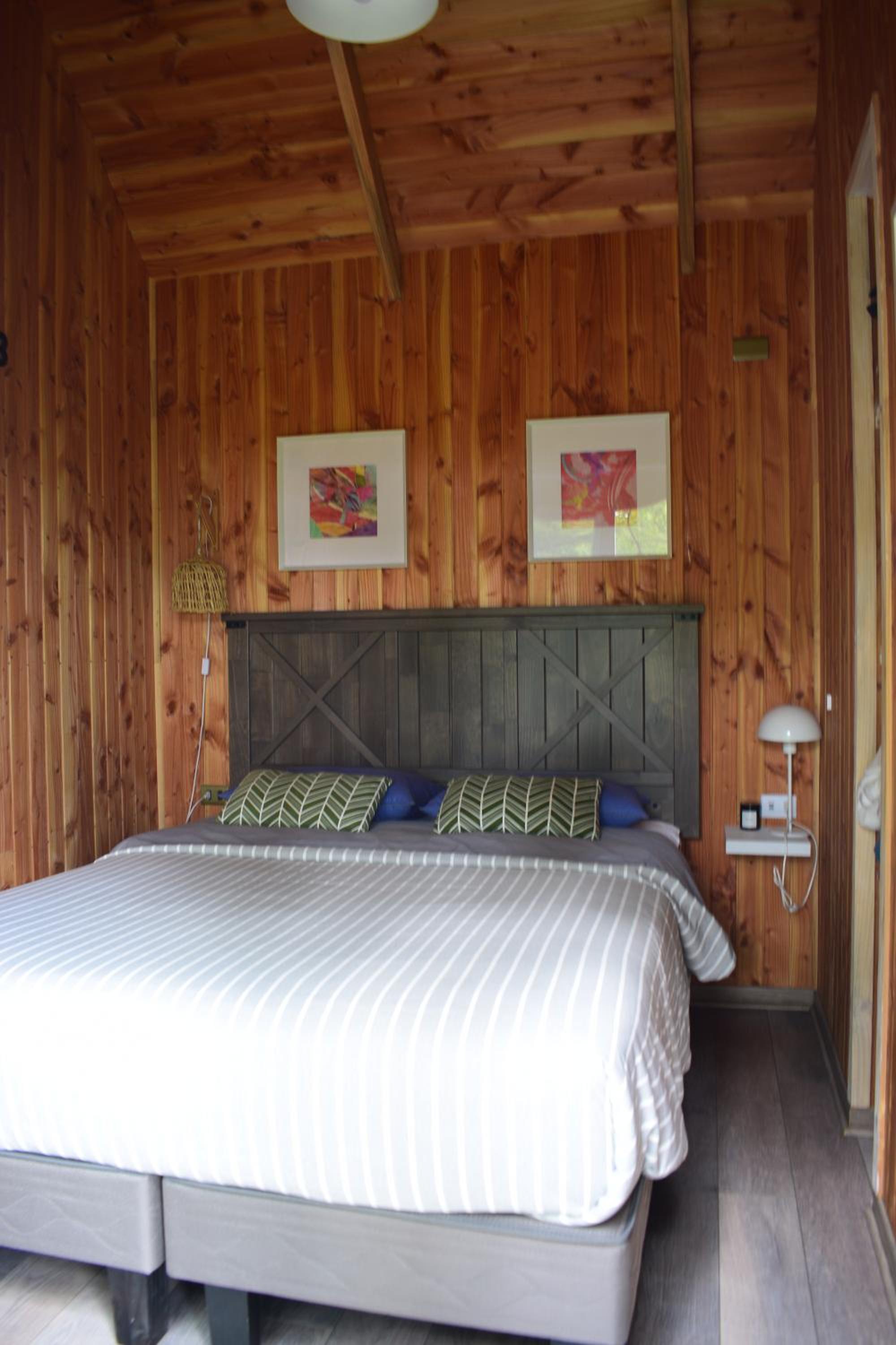 Tinyhouse Licanray