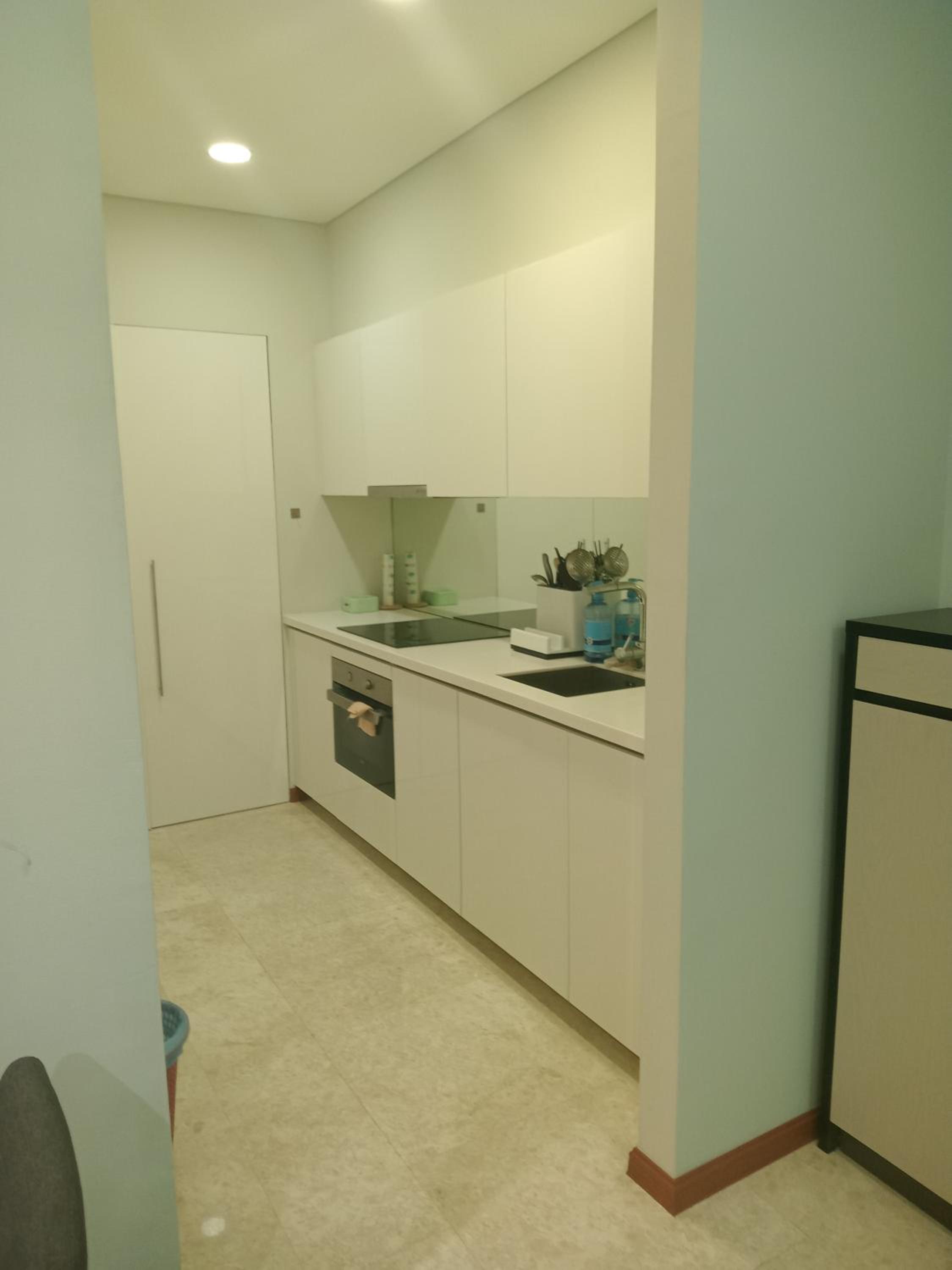 Sky Suites KLCC Kuala Lumpur City Centre by KD Sky Home