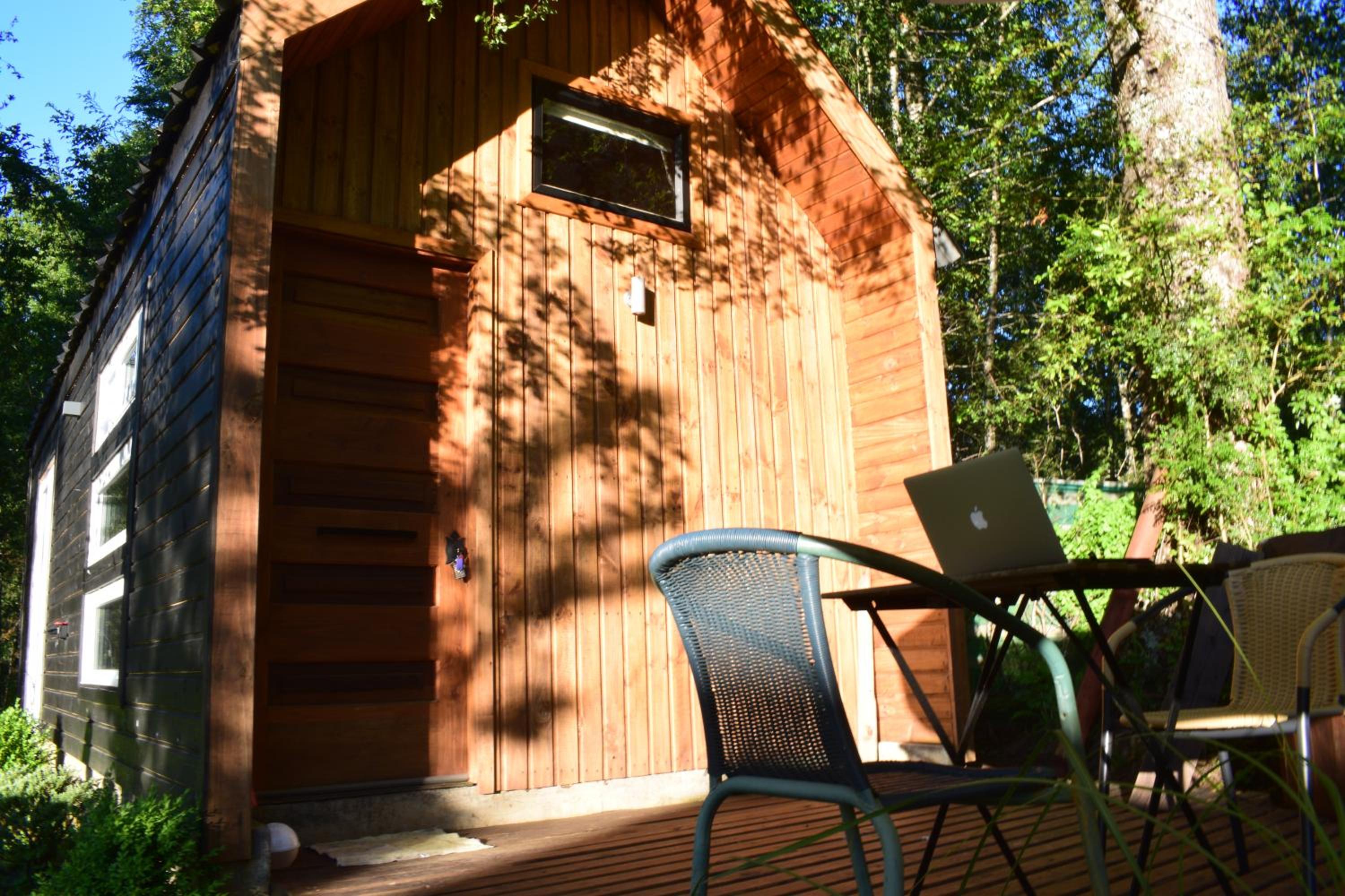 Tinyhouse Licanray