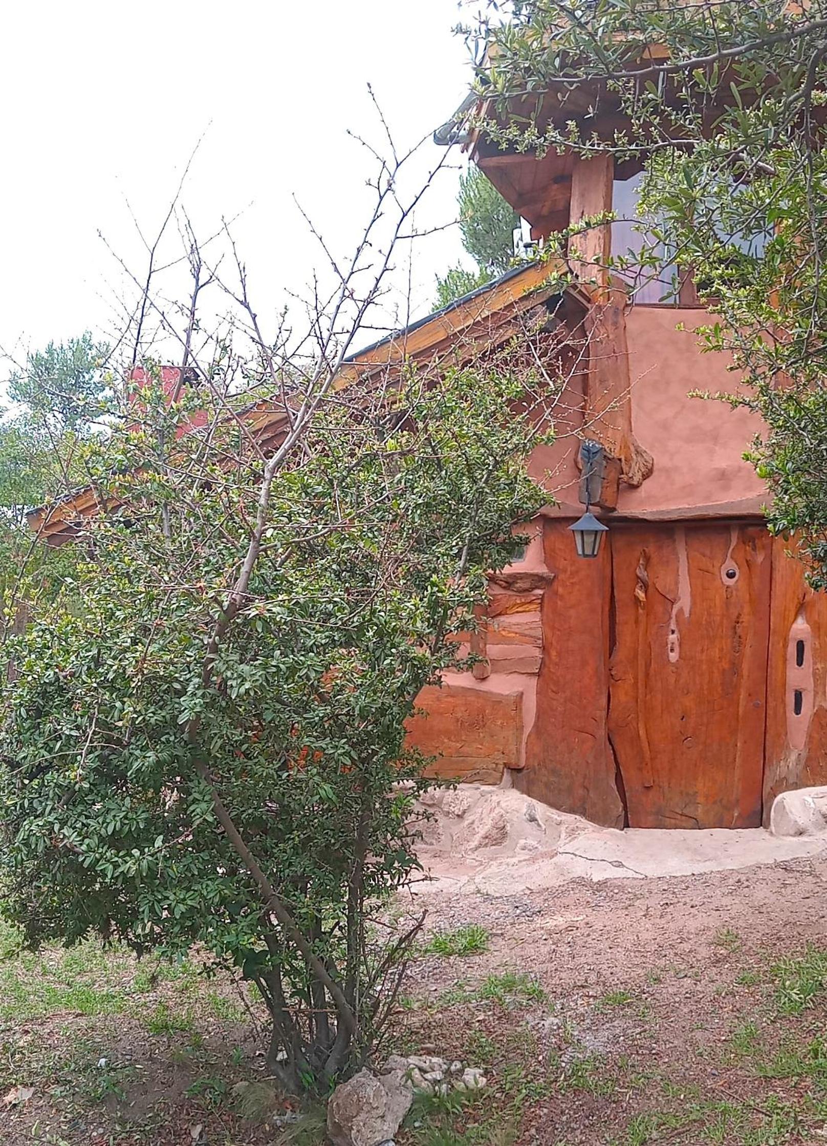 La Casa de los Duendes
