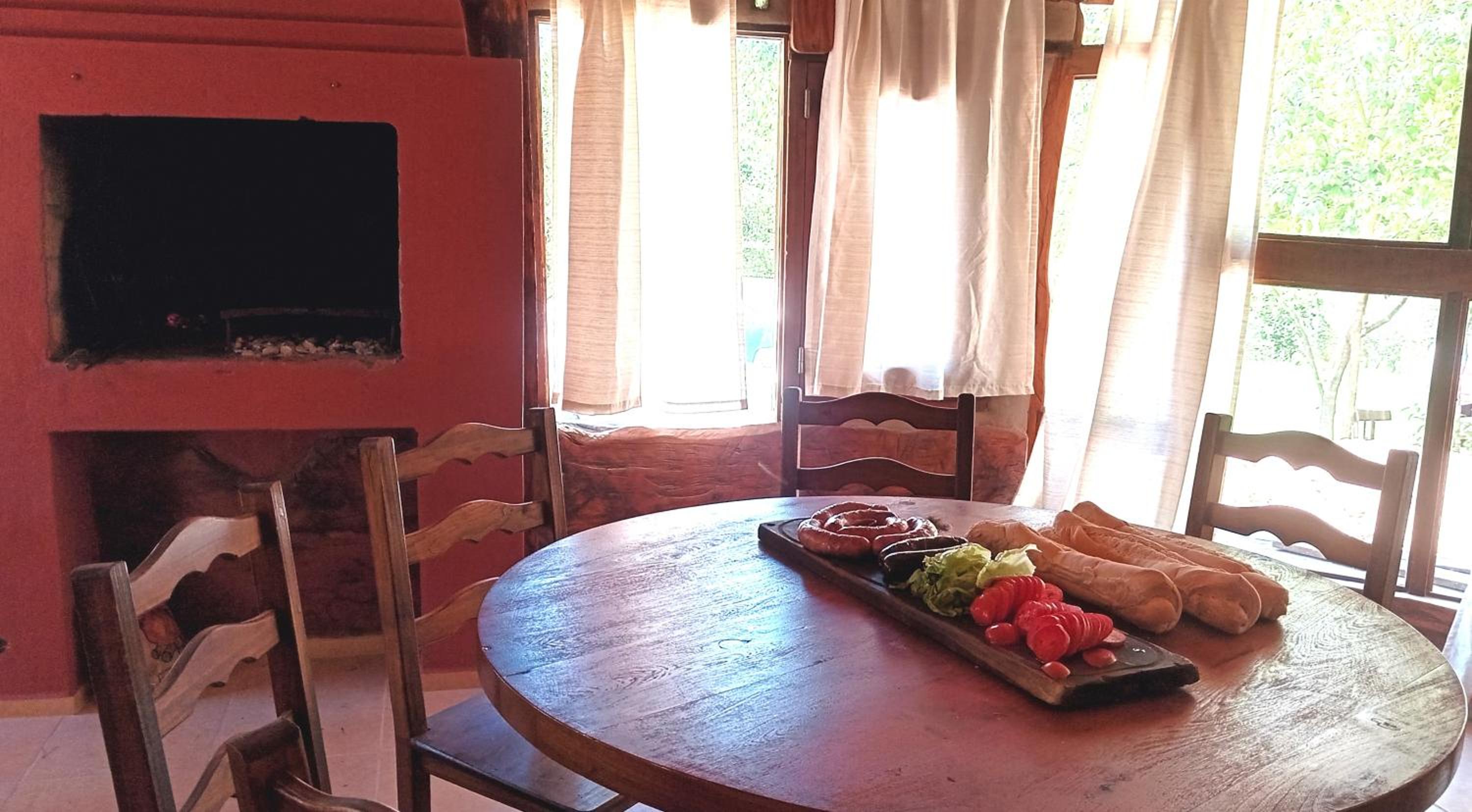 La Casa de los Duendes