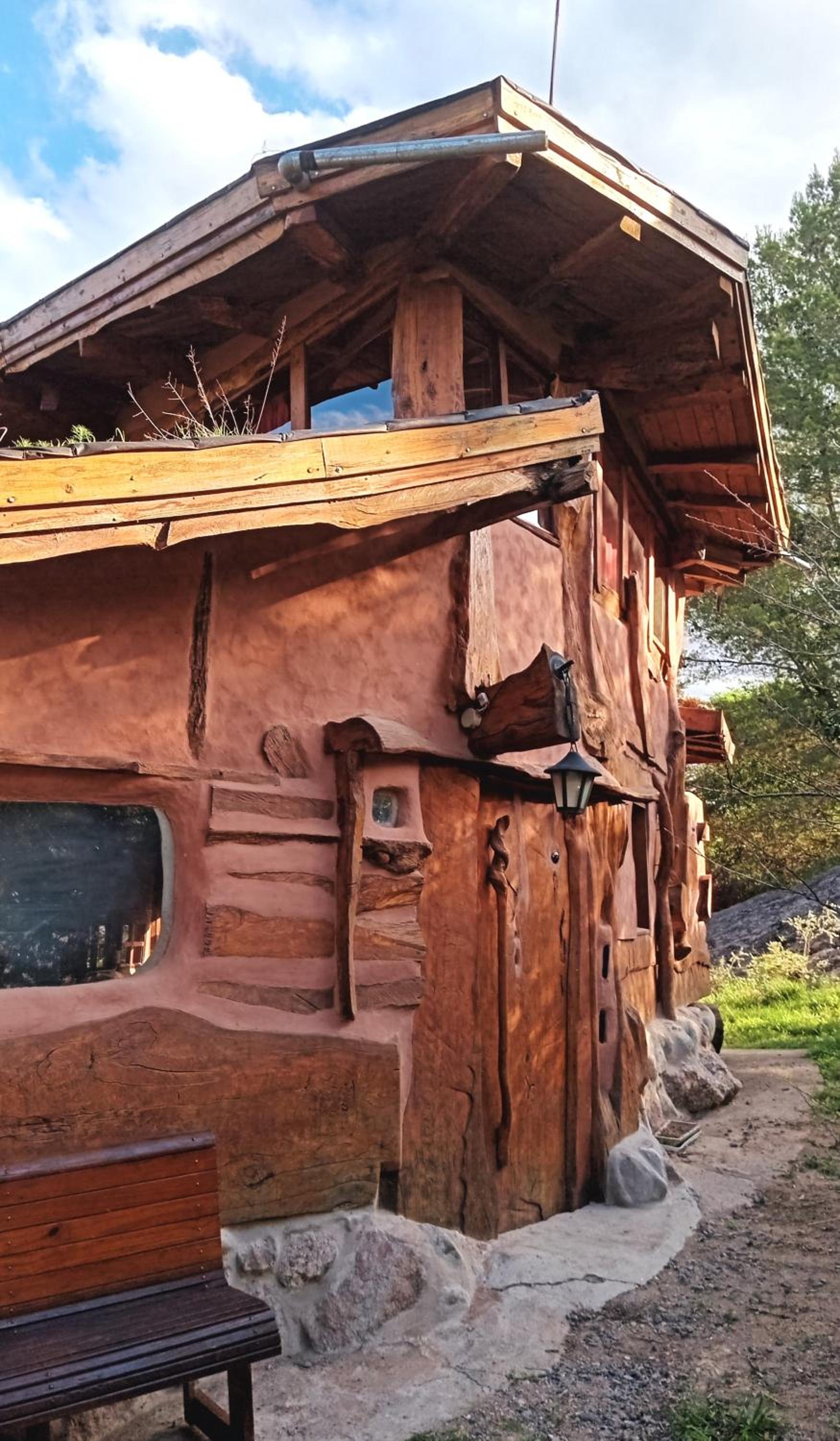 La Casa de los Duendes