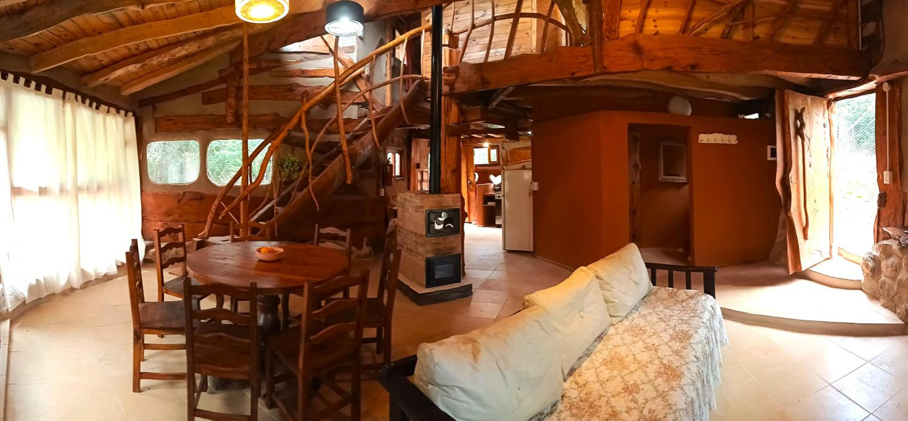 La Casa de los Duendes