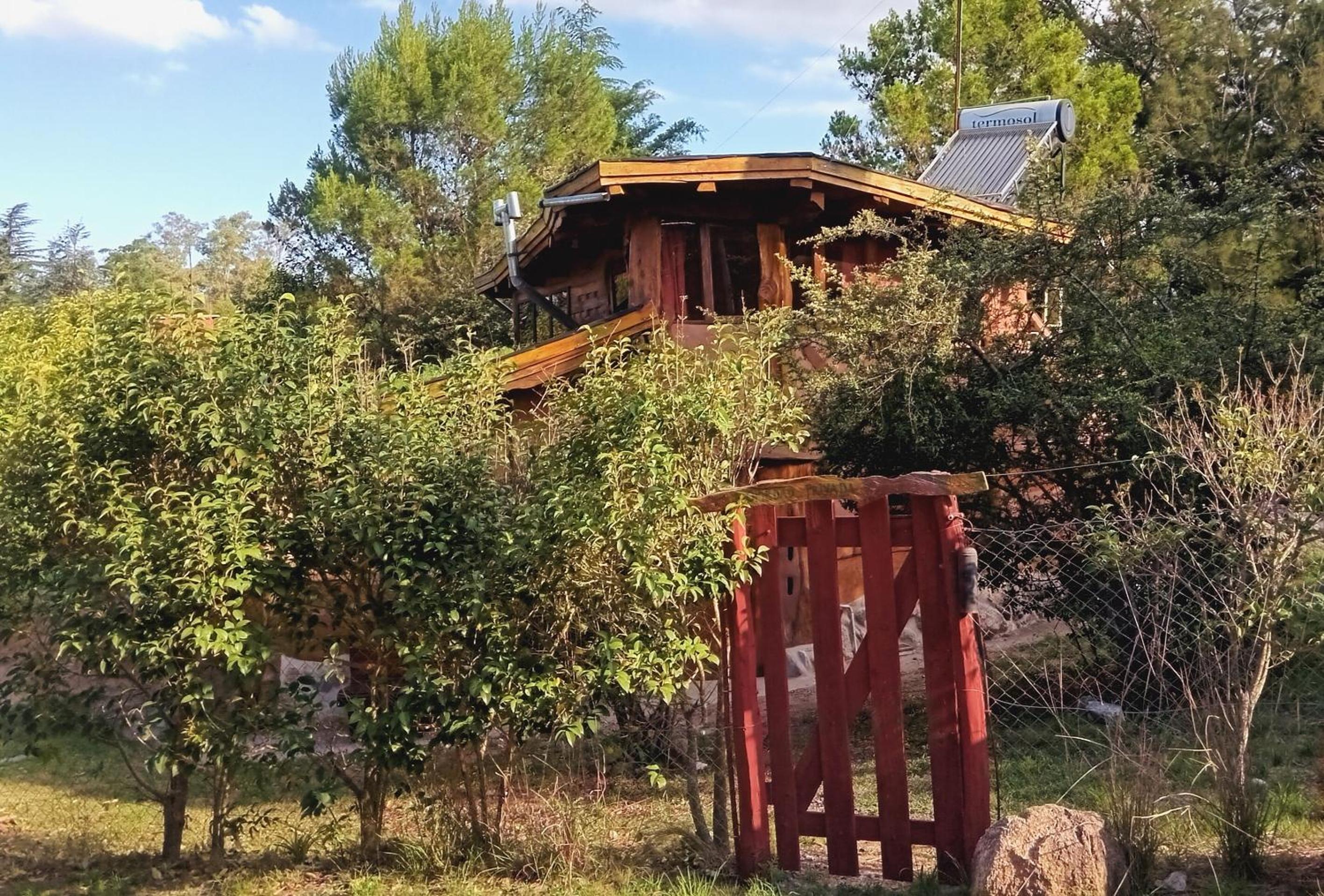 La Casa de los Duendes