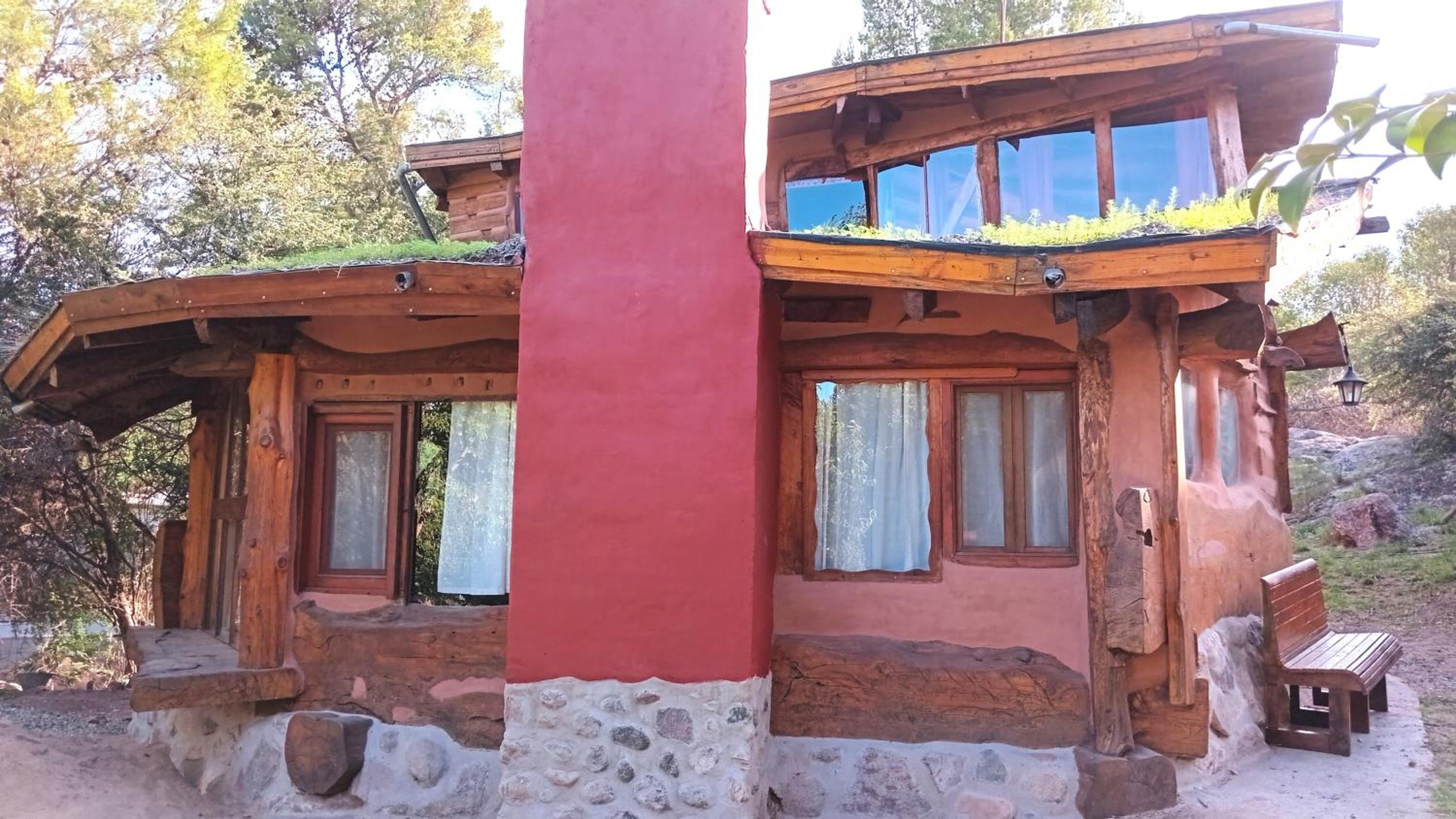 La Casa de los Duendes