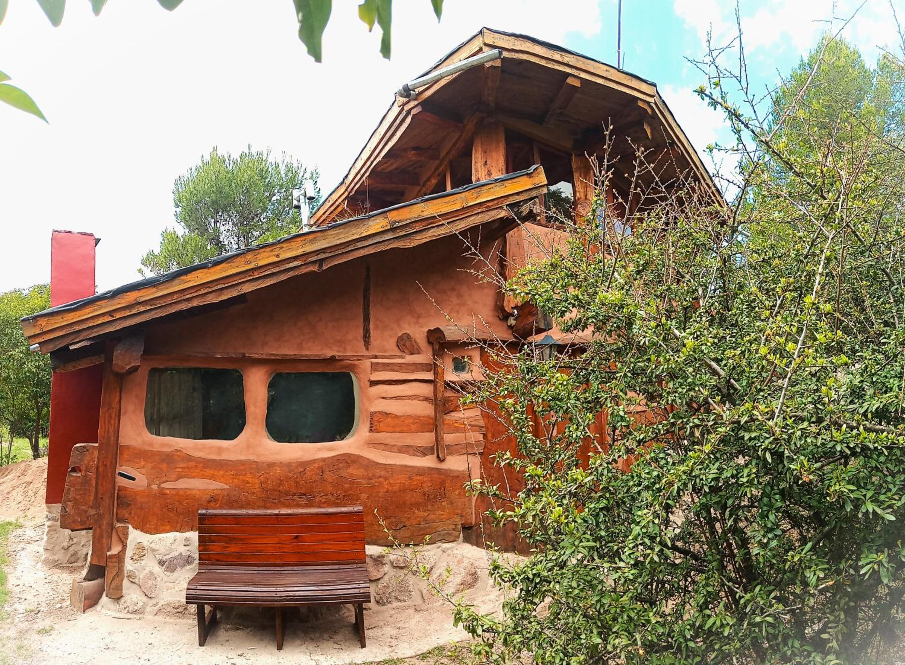 La Casa de los Duendes