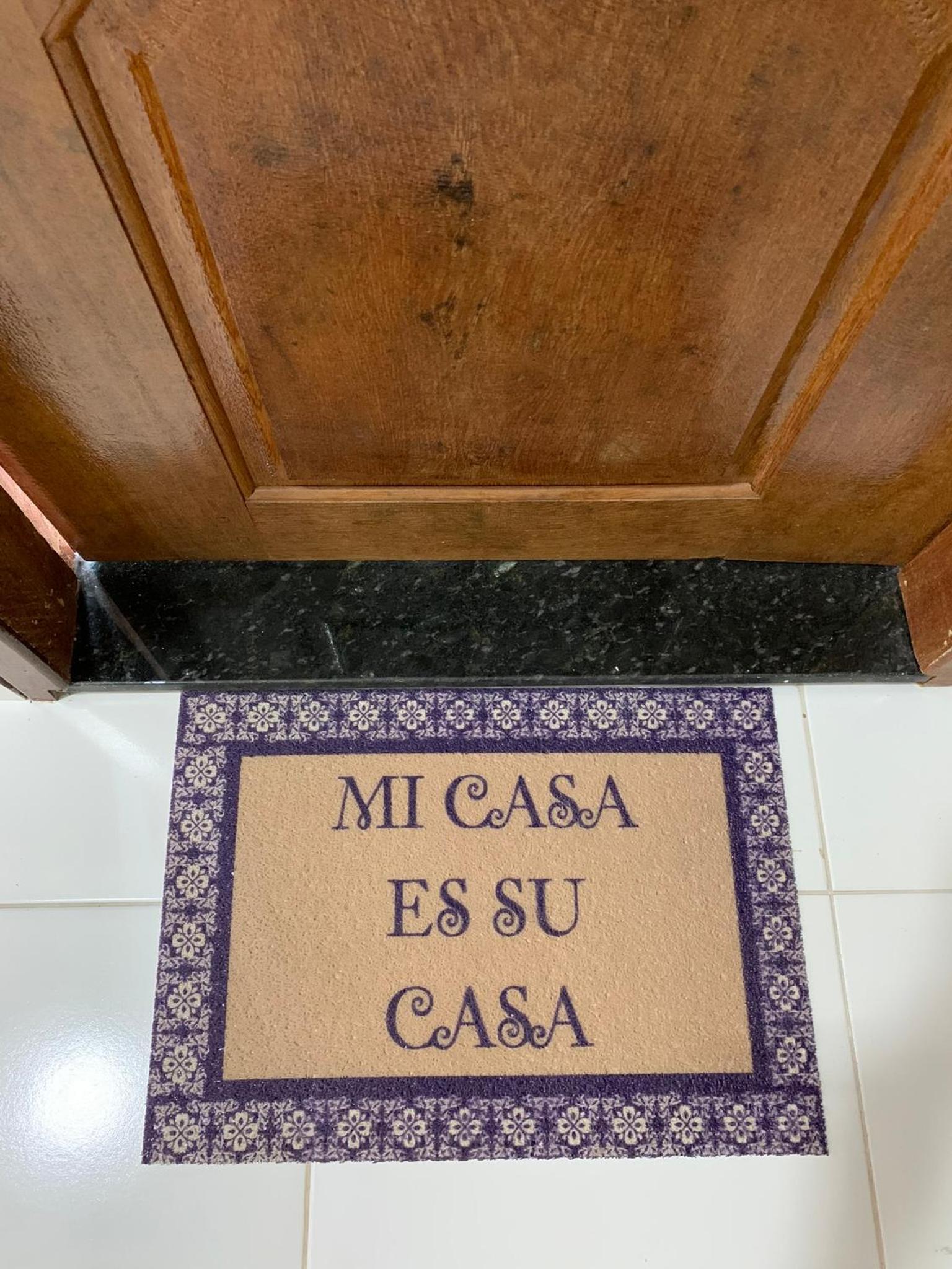 Hospedagem em Frecheirinha - Apê Sabiá
