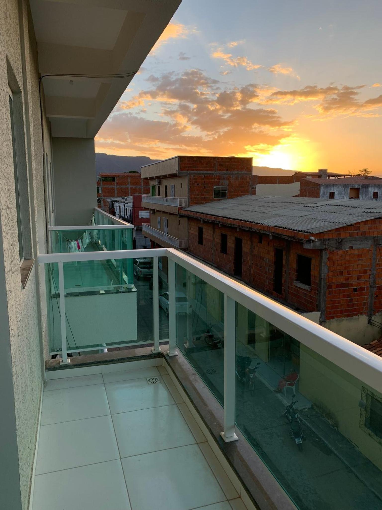 Hospedagem em Frecheirinha - Apê Sabiá