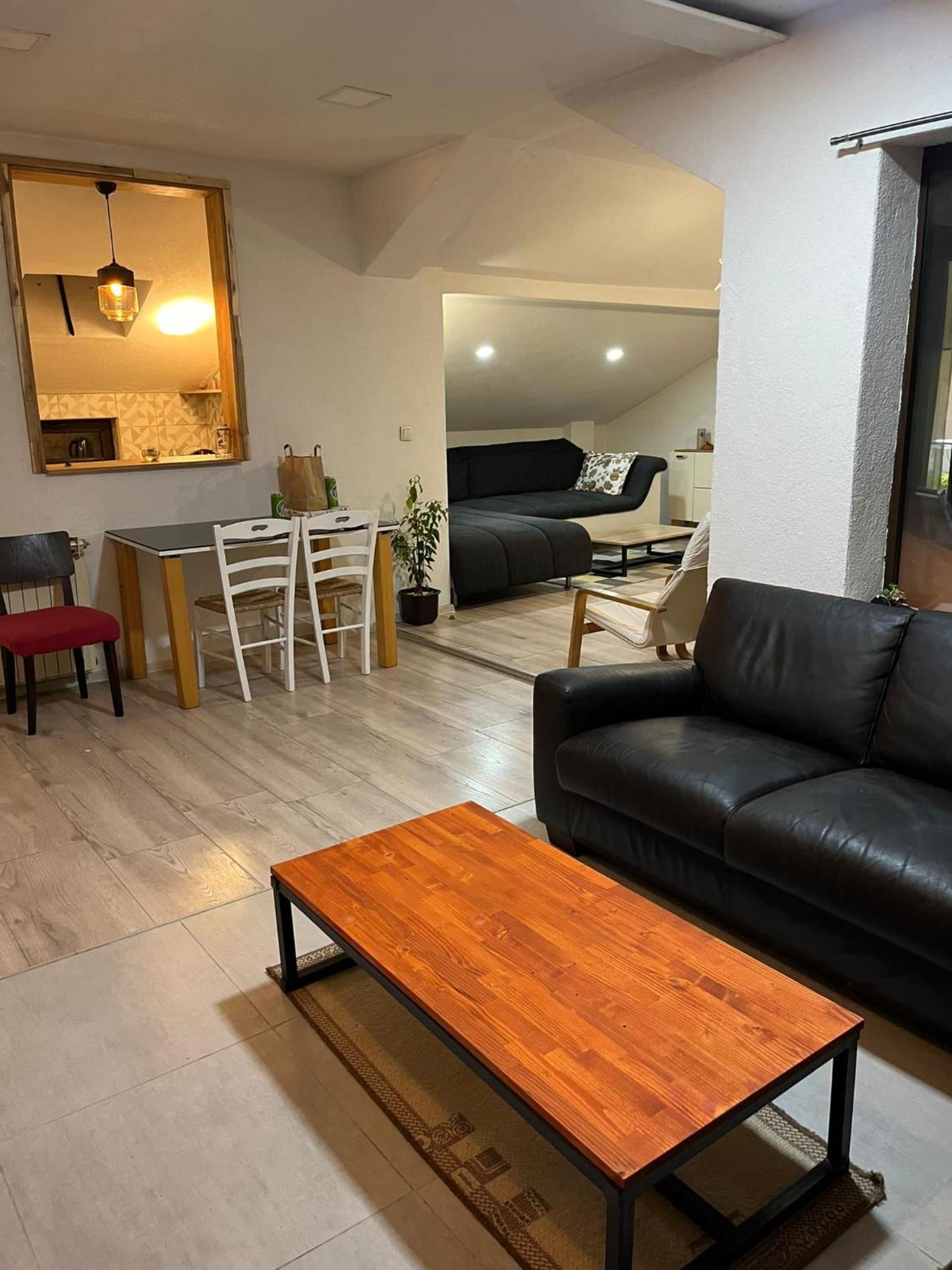 Apartman Gradina