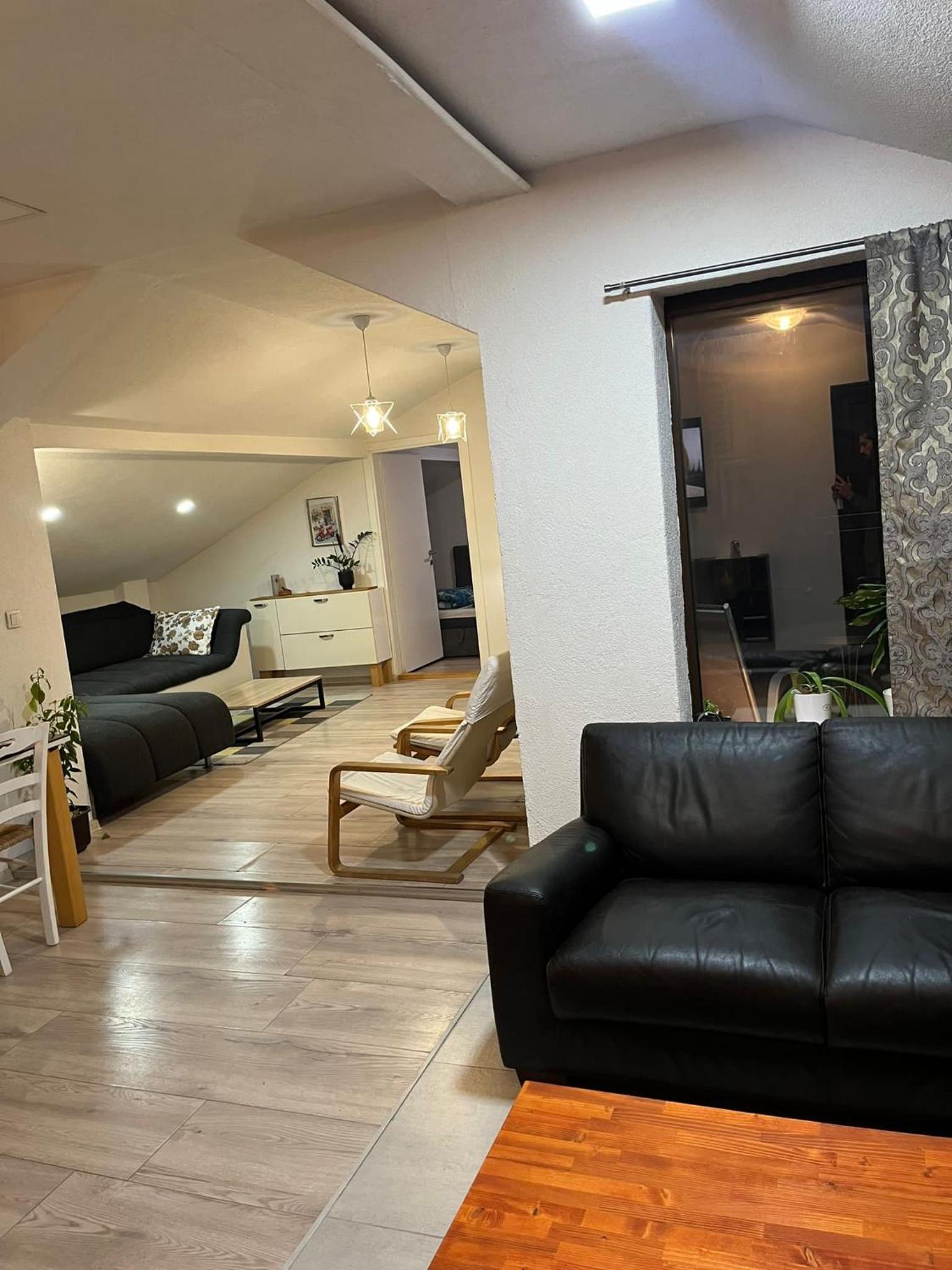 Apartman Gradina