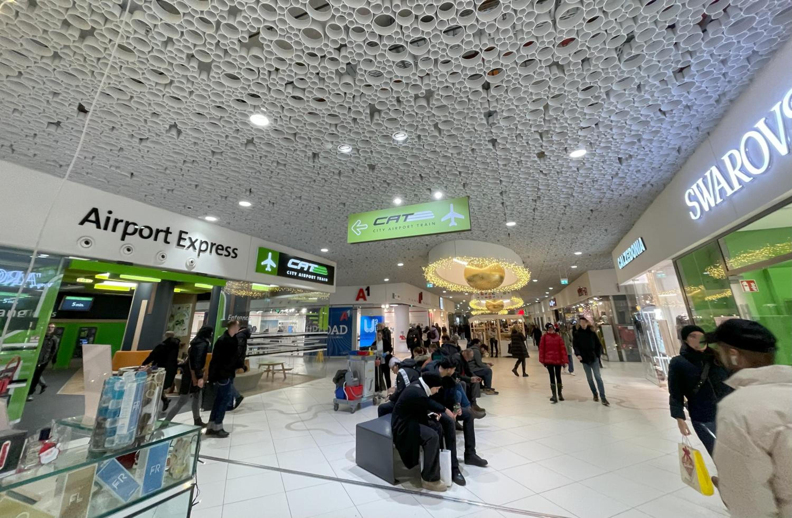 Home Sweet Home - Vienna Central