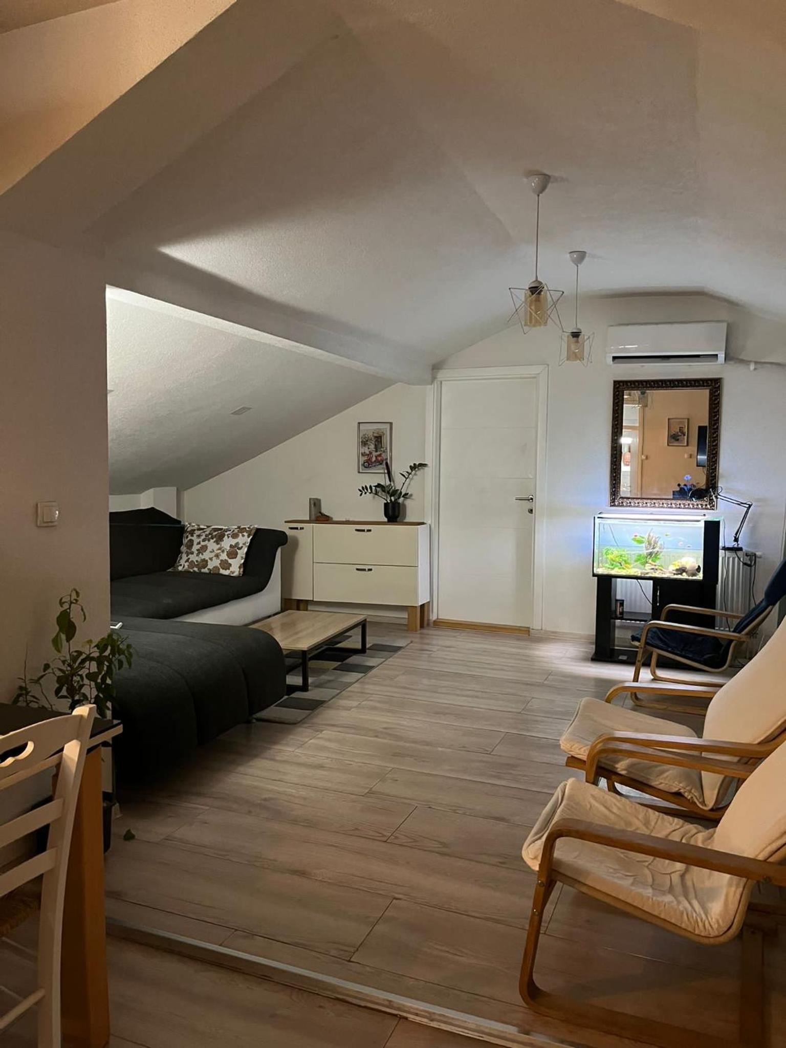 Apartman Gradina