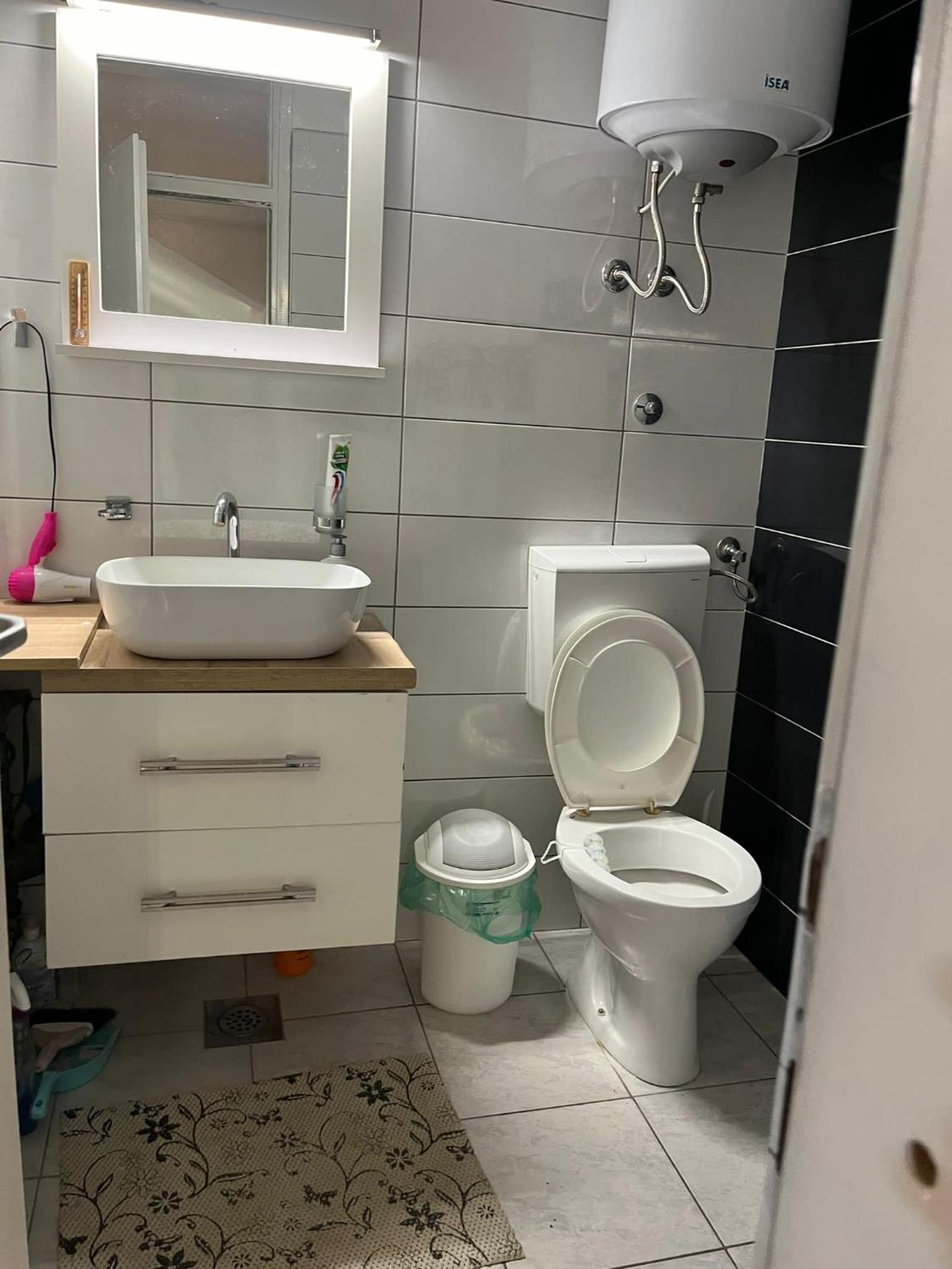 Apartman Gradina