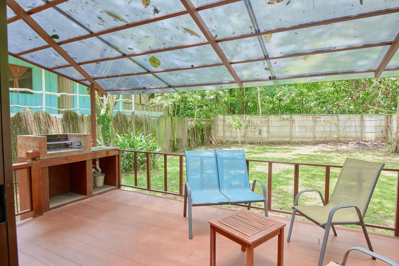 Casa Tulipan - Private 3bd, AC, Pool, Big Garden w' BBQ