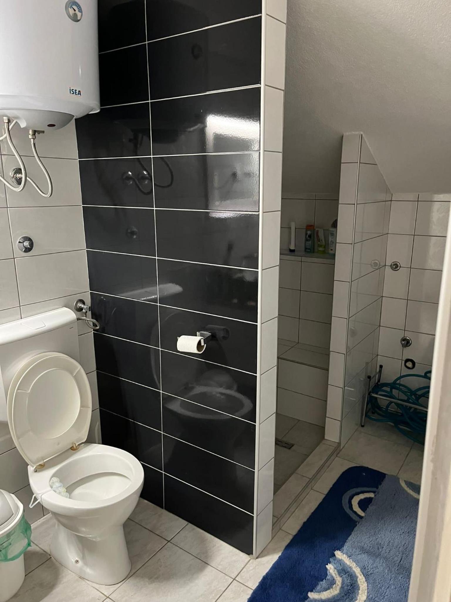 Apartman Gradina