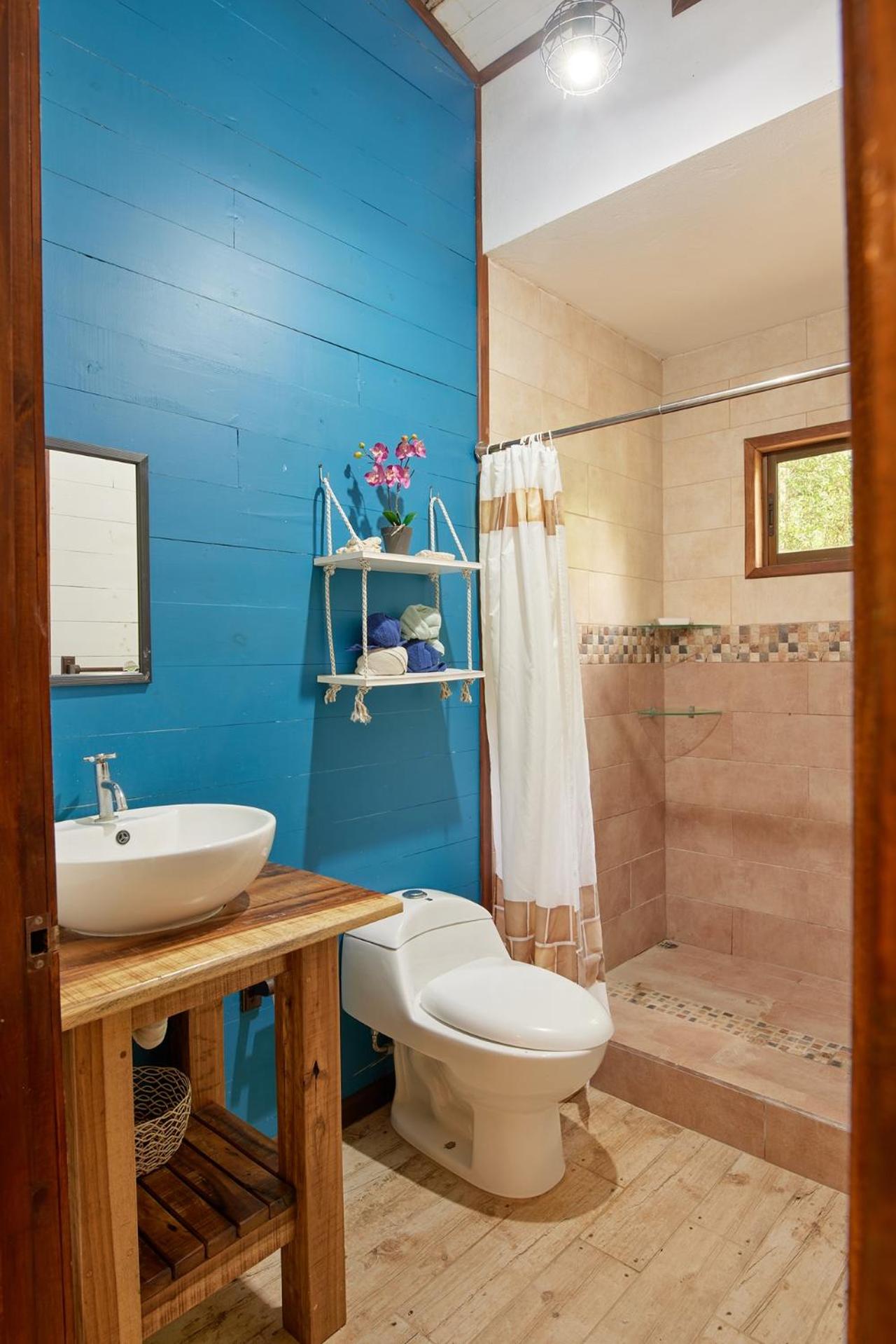Casa Tulipan - Private 3bd, AC, Pool, Big Garden w' BBQ