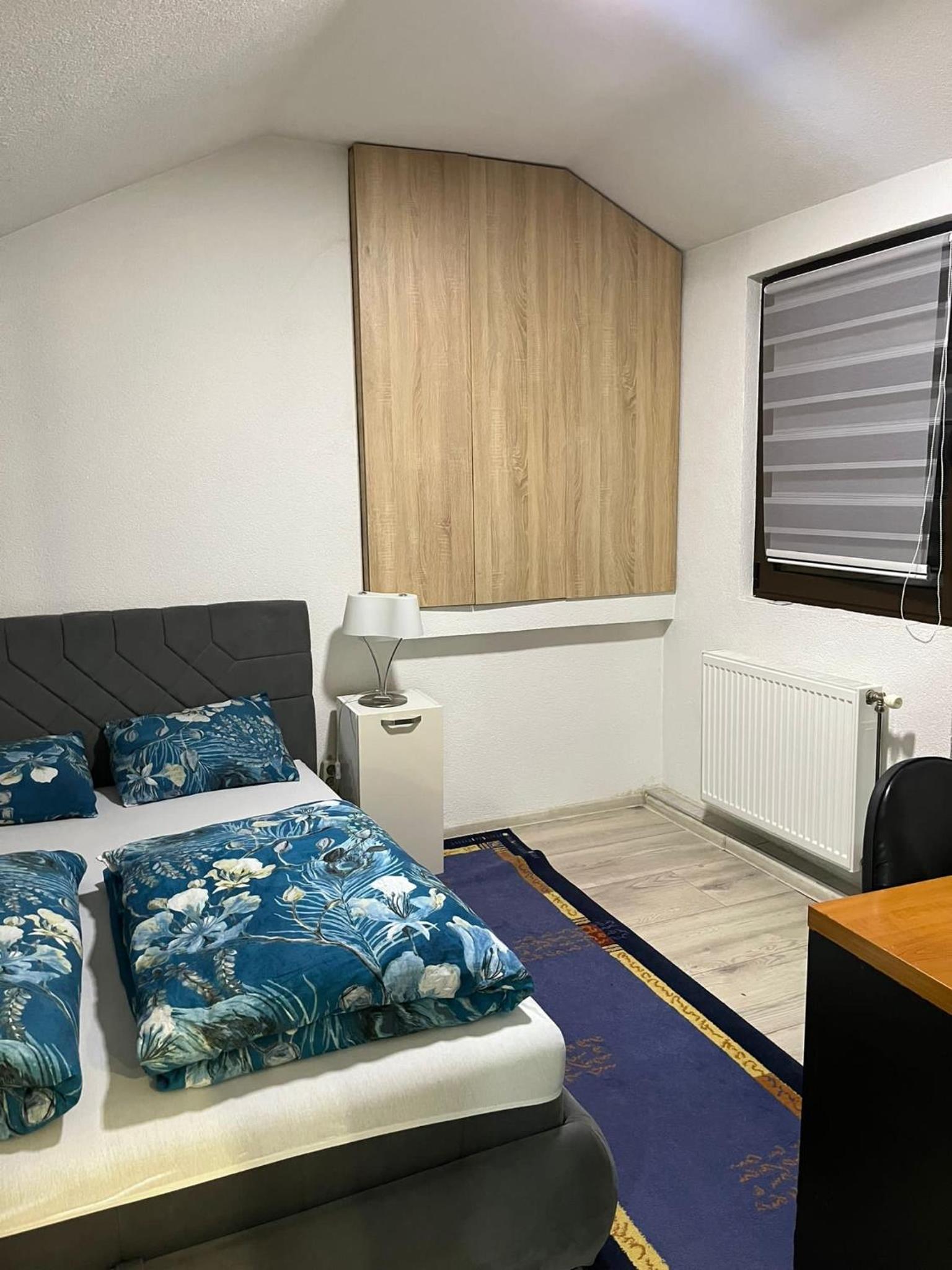 Apartman Gradina