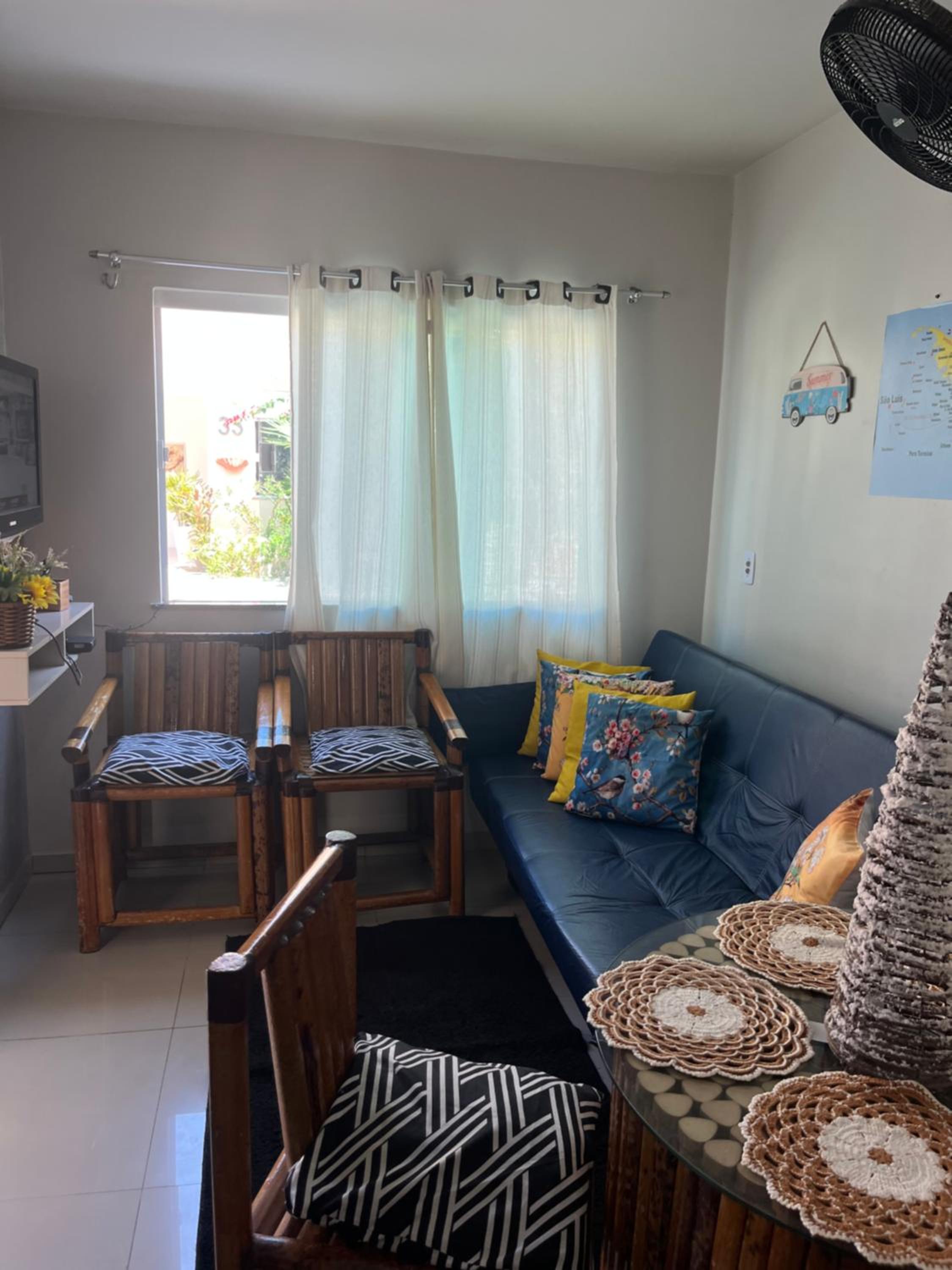 Casa para Temporada Lençóis Ville